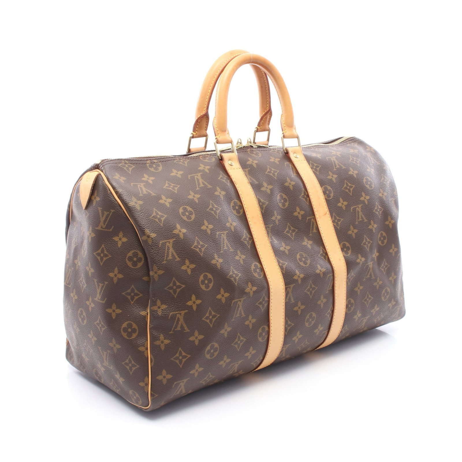 Louis Vuitton Keepall 45 Monogram - 2