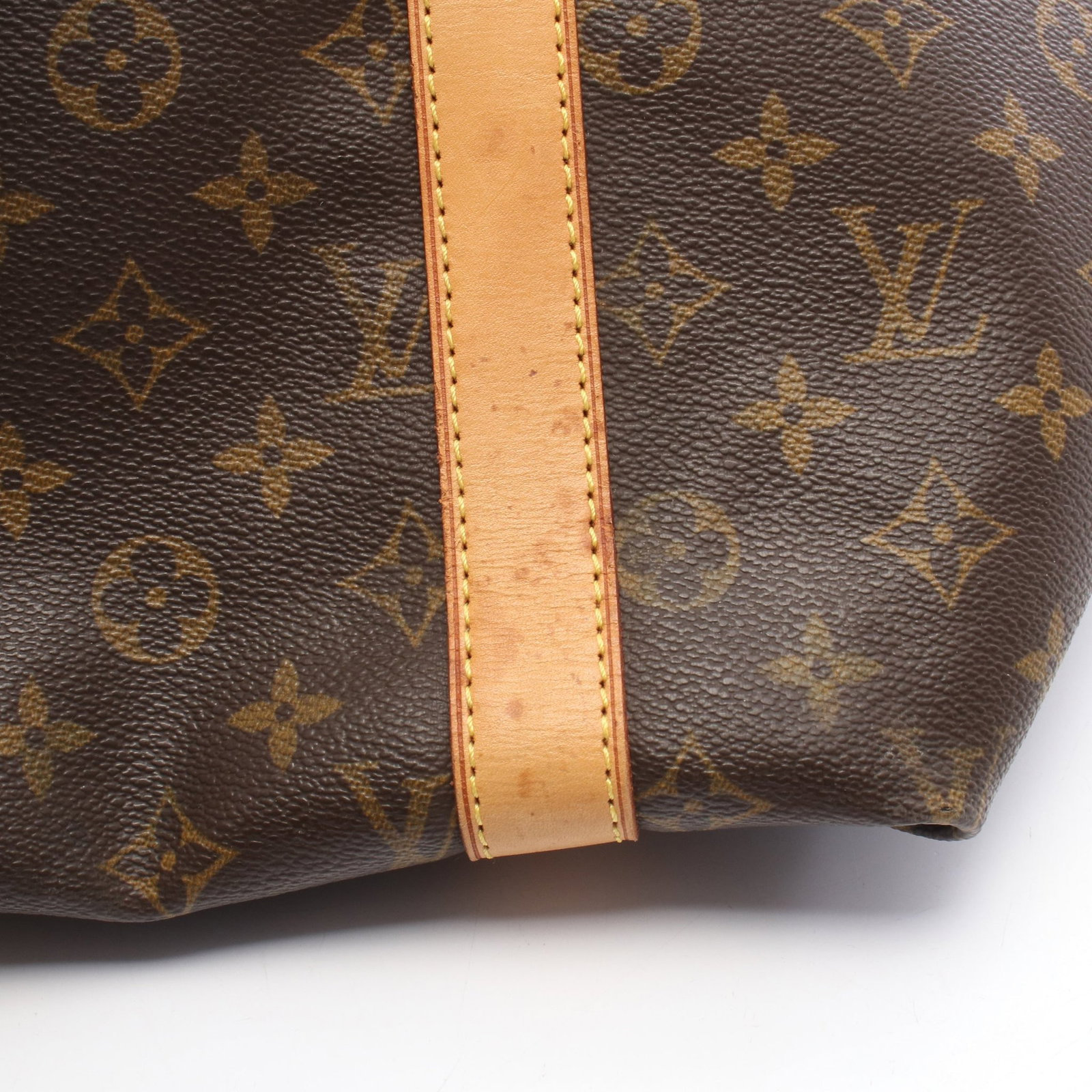 Louis Vuitton Keepall 45 Monogram - 7