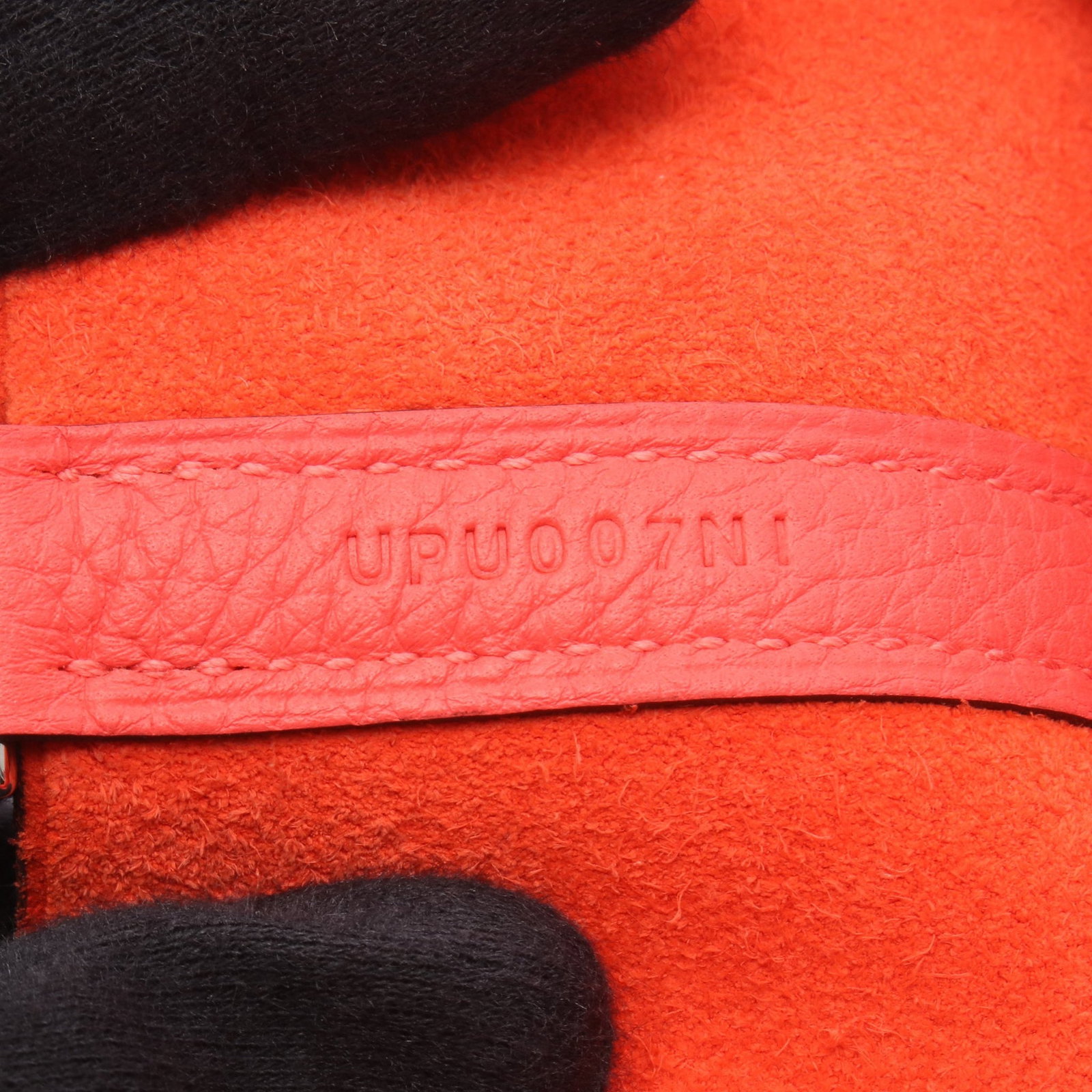 Hermes Picotin Lock PM Rose Texas - 5
