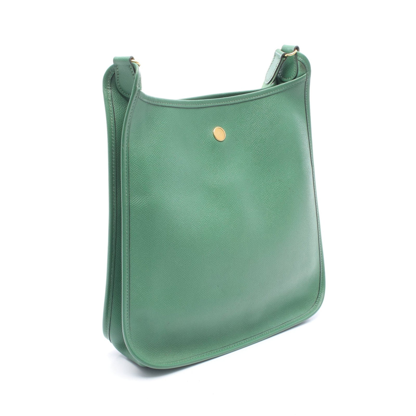 Hermes Vespa PM Green - 2
