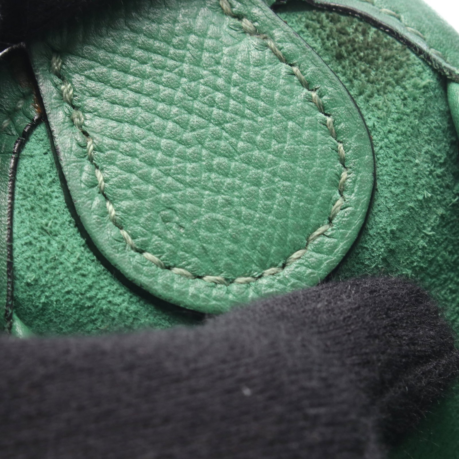 Hermes Vespa PM Green - 5