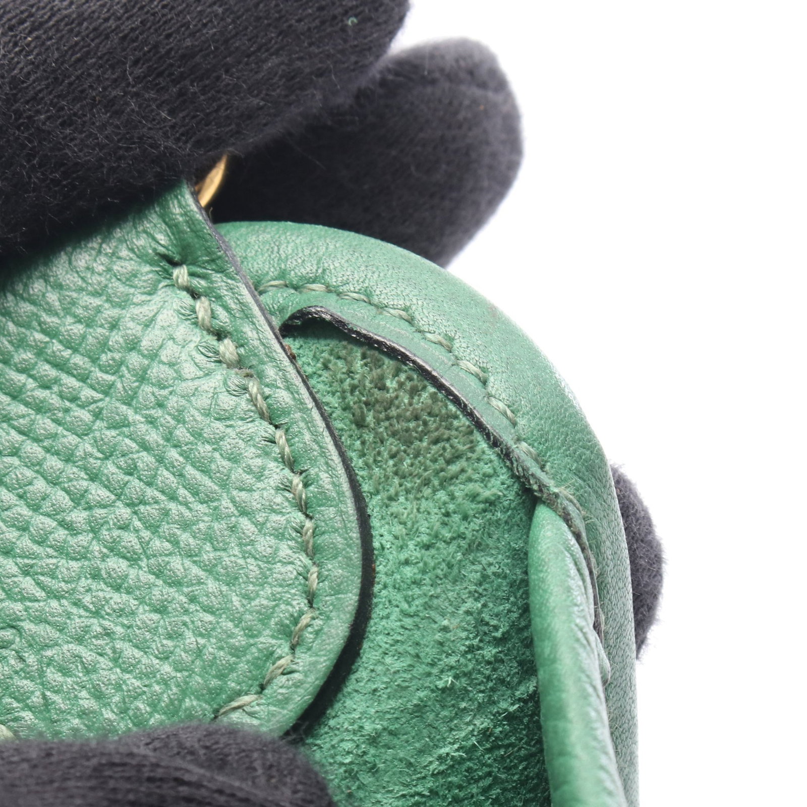 Hermes Vespa PM Green - 6