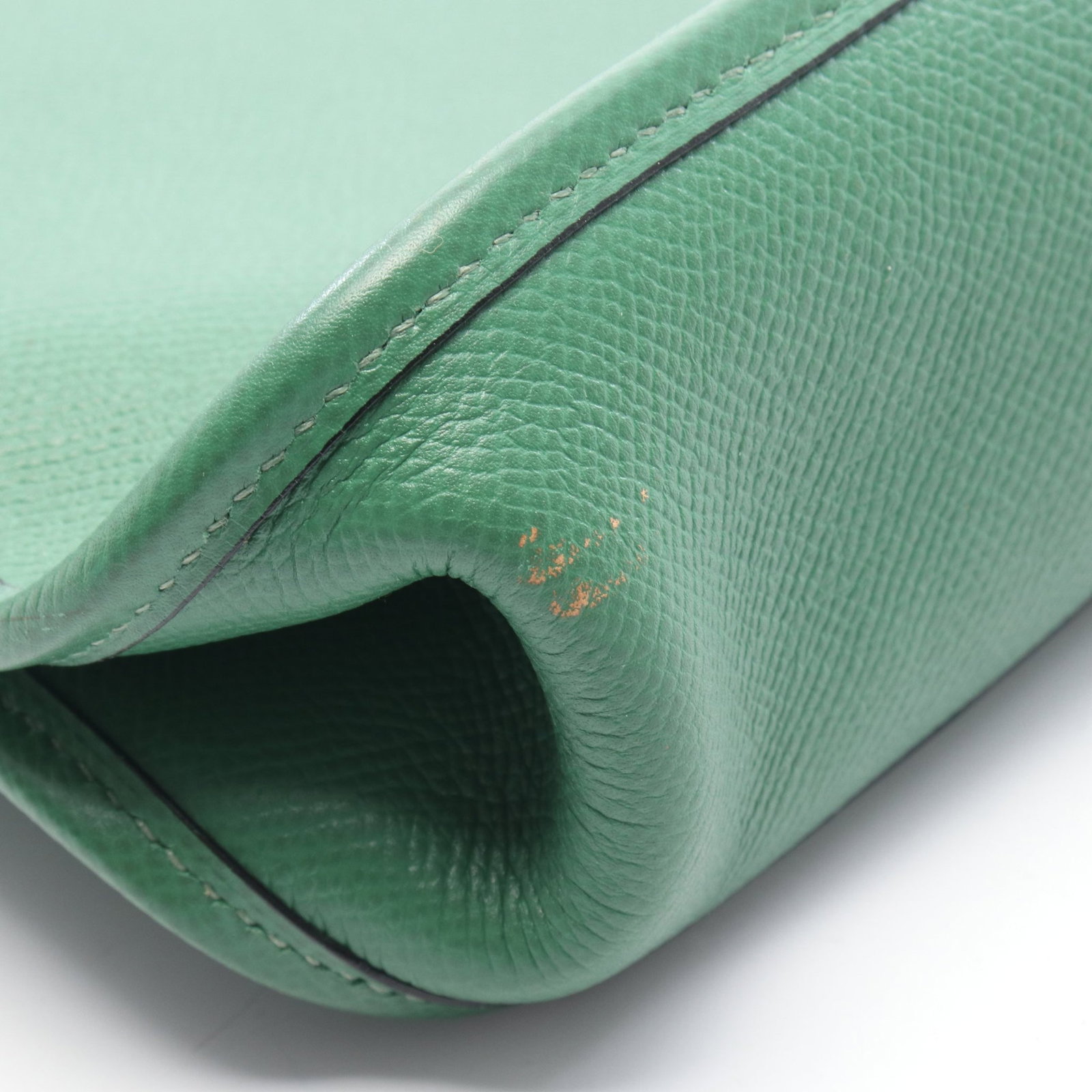 Hermes Vespa PM Green - 8