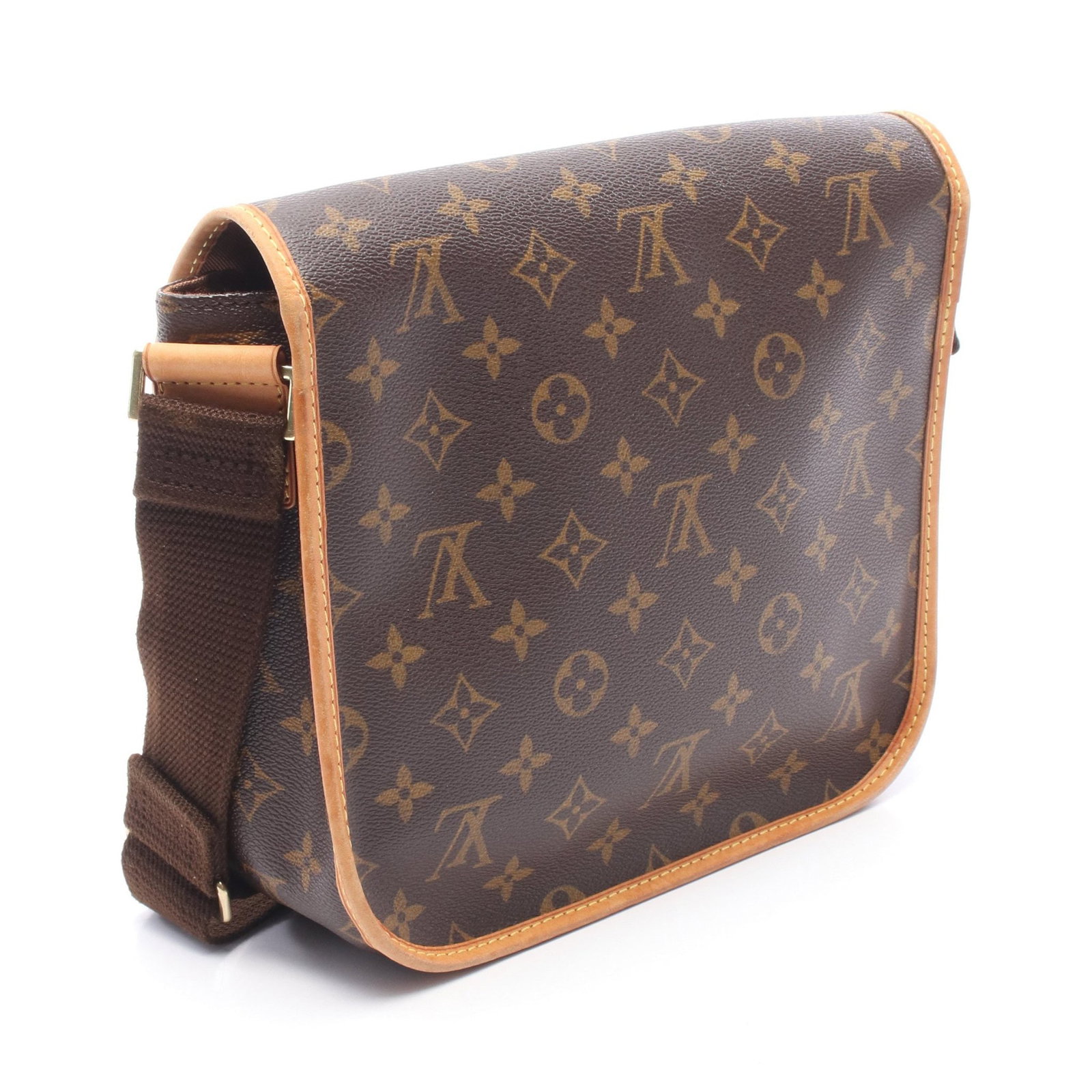 Louis Vuitton Bosphore Messenger PM - 2