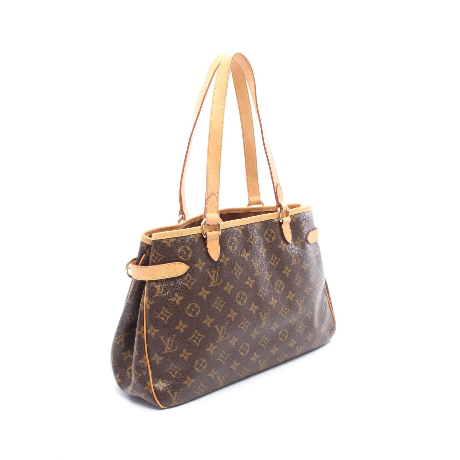 Louis Vuitton Batignolles Horizontal - 2