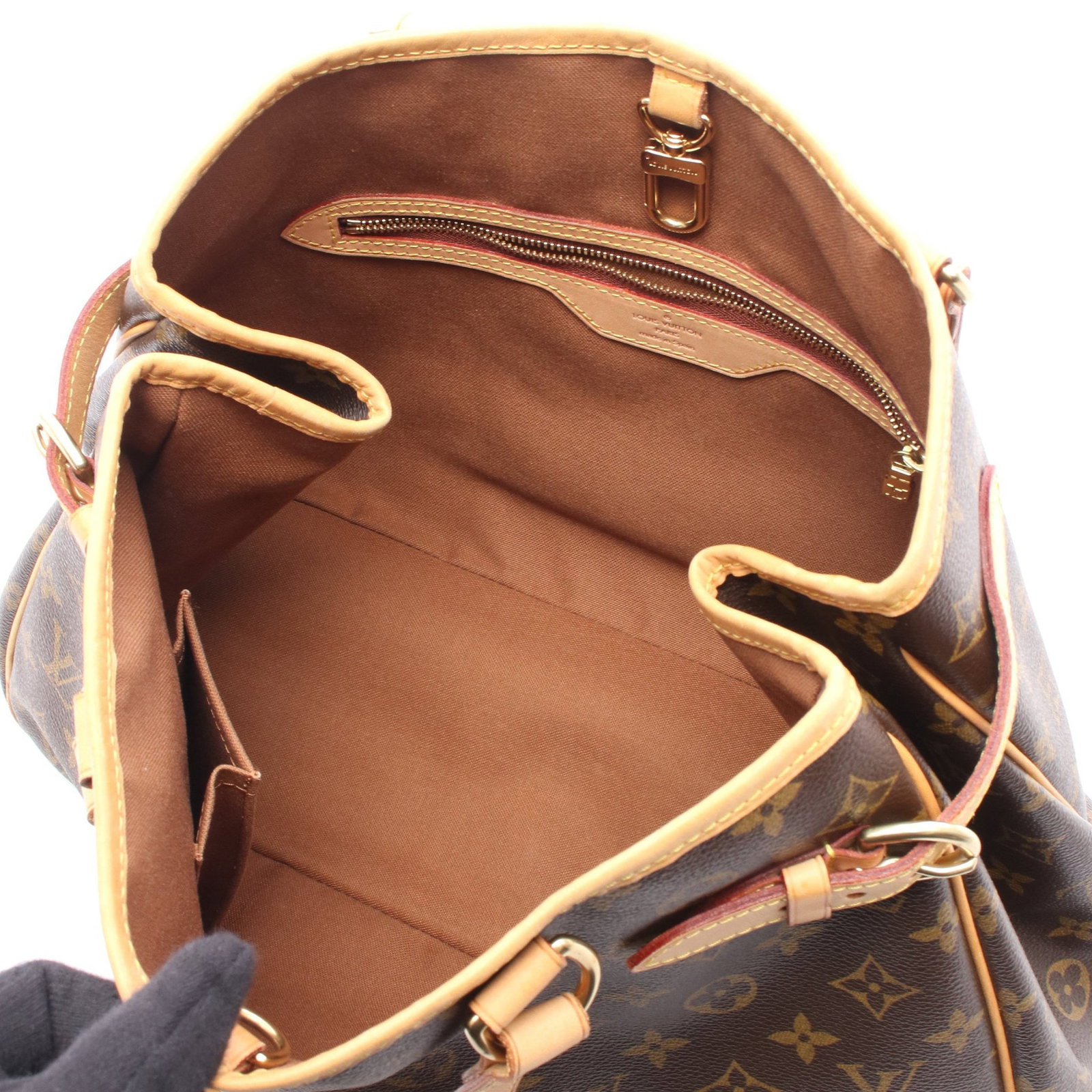Louis Vuitton Batignolles Horizontal - 3