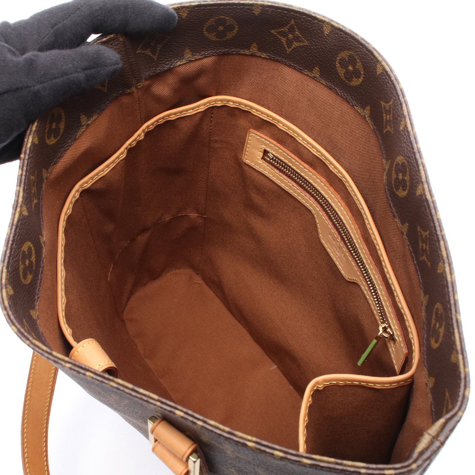 Louis Vuitton Vavin GM Monogram - 3