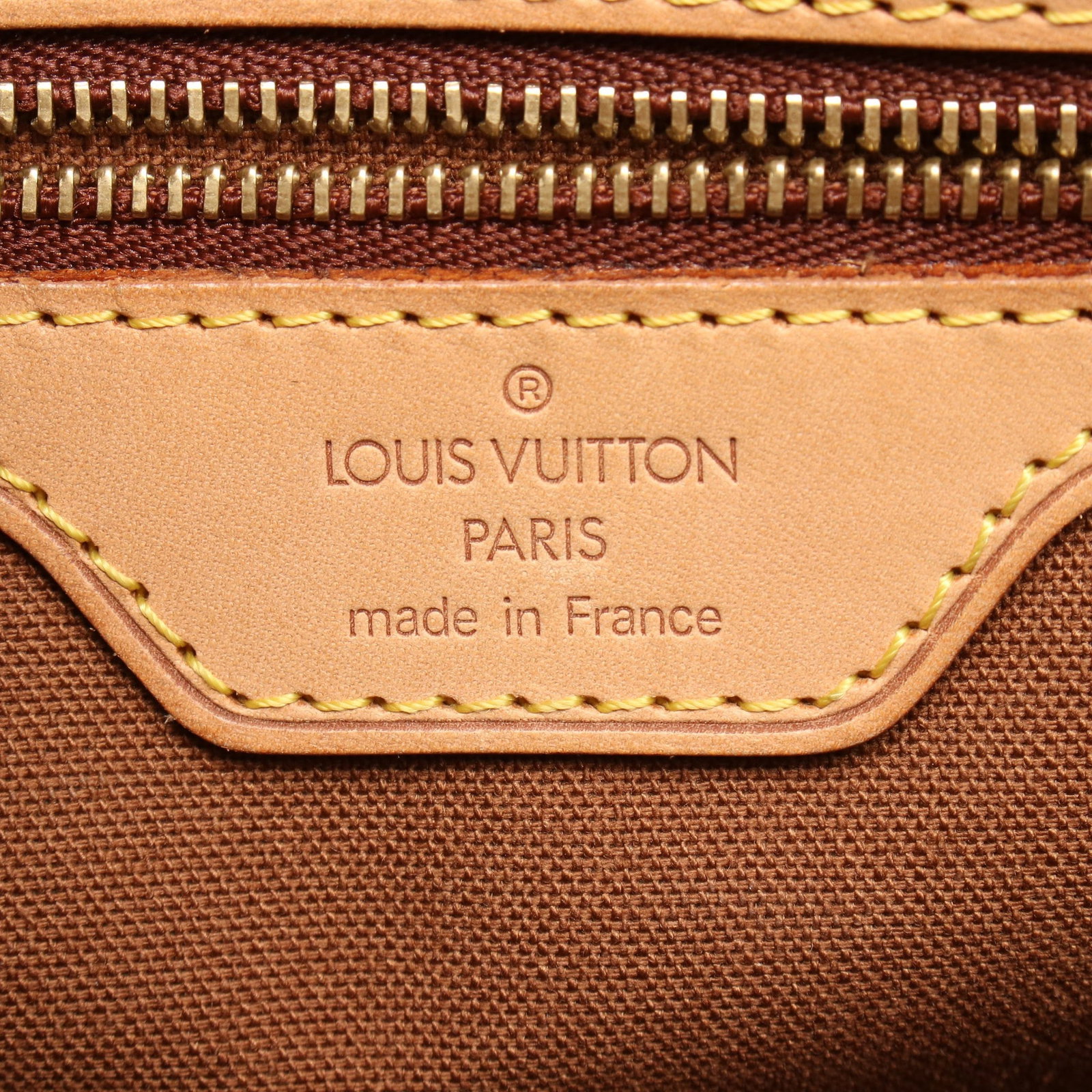 Louis Vuitton Vavin GM Monogram - 4