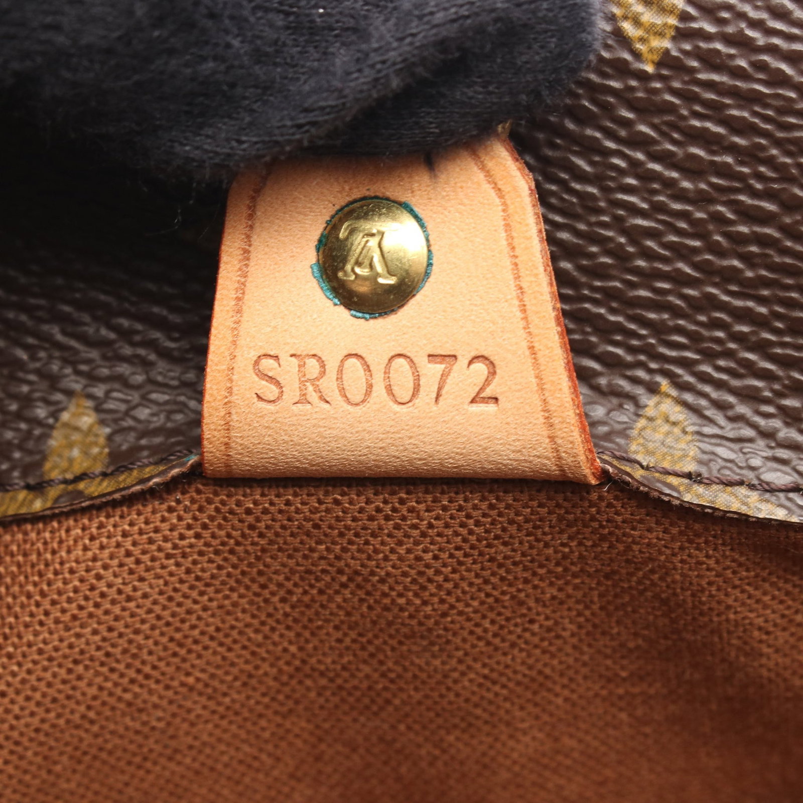 Louis Vuitton Vavin GM Monogram - 5