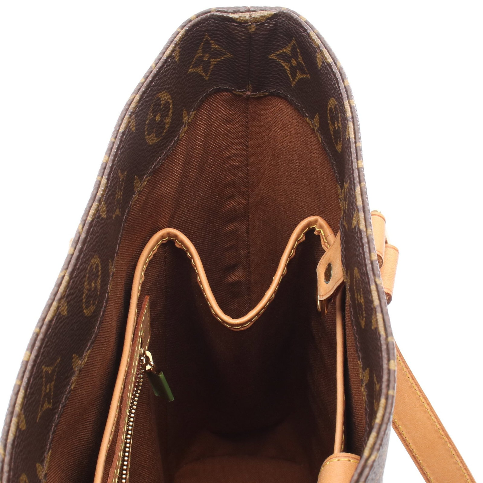 Louis Vuitton Vavin GM Monogram - 8