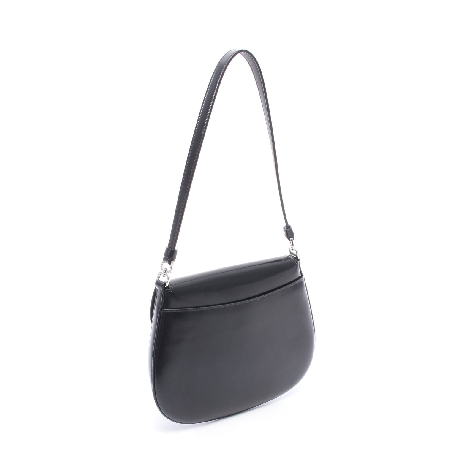 Prada Cleo Mini Black - 2