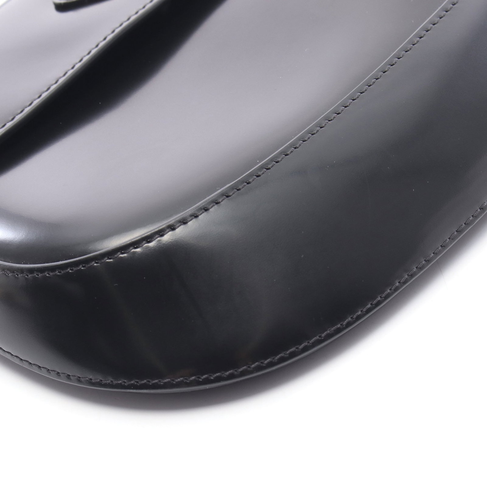 Prada Cleo Mini Black - 7