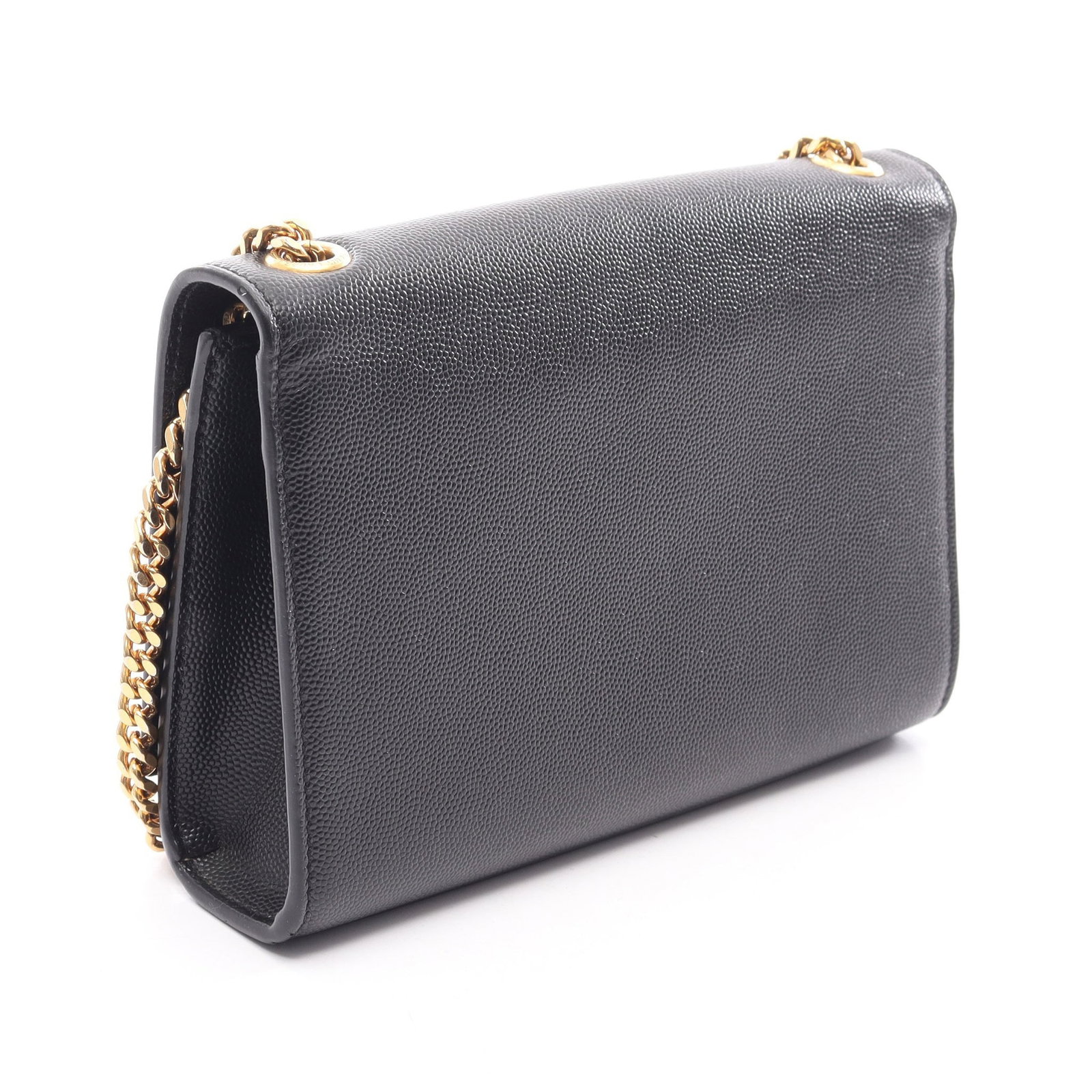 Saint Laurent Kate Small Black - 2
