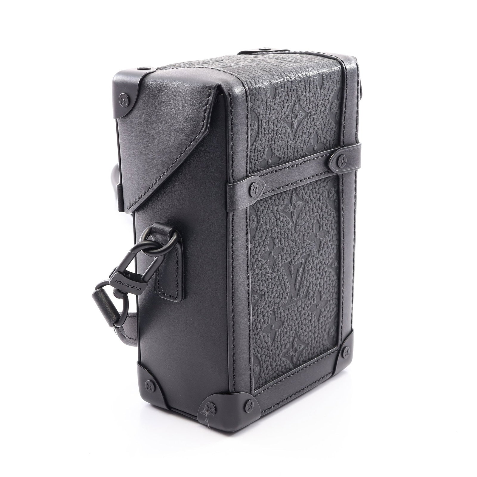 Louis Vuitton Vertical Trunk Wallet - 2