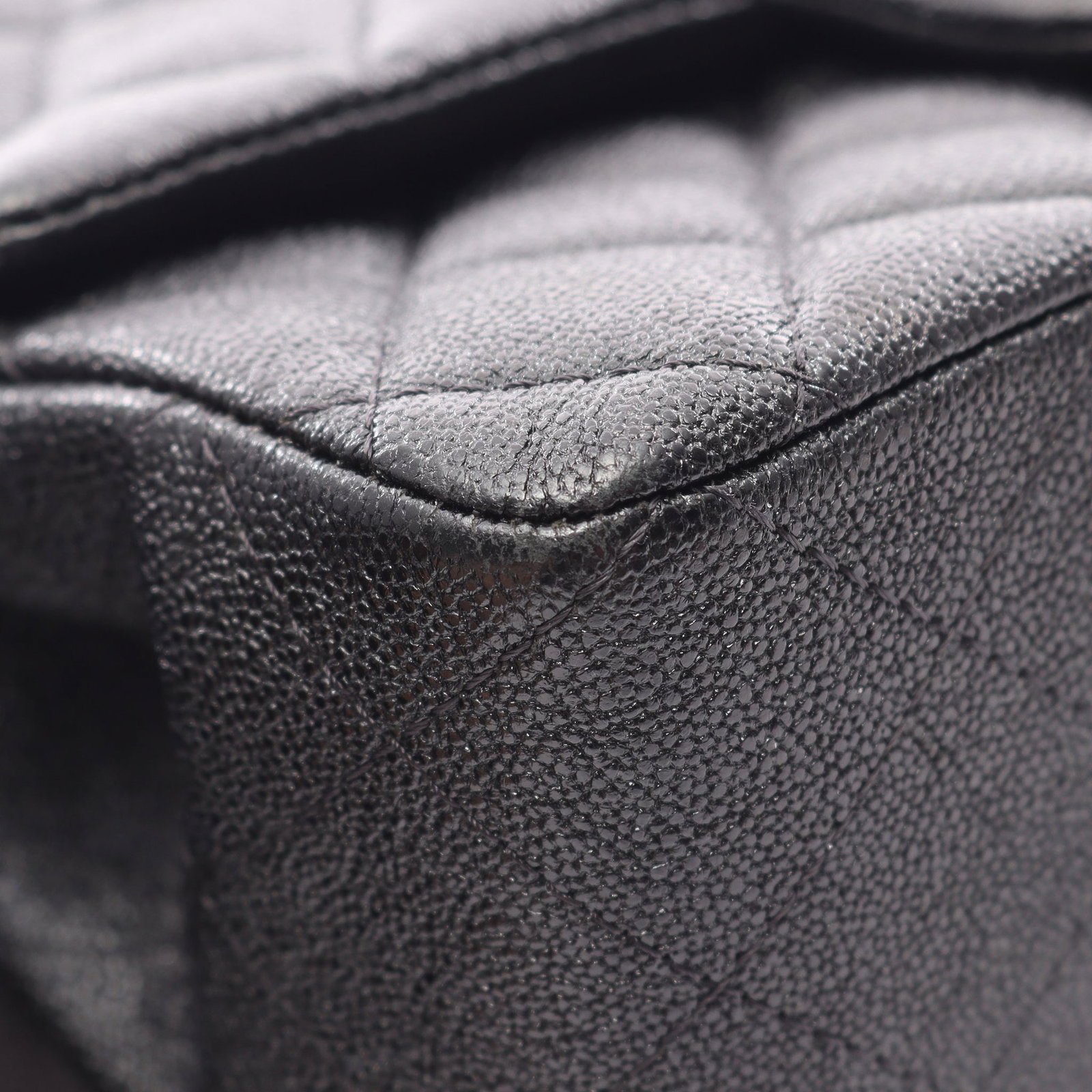 Chanel Mini Flap Top Handle - 7
