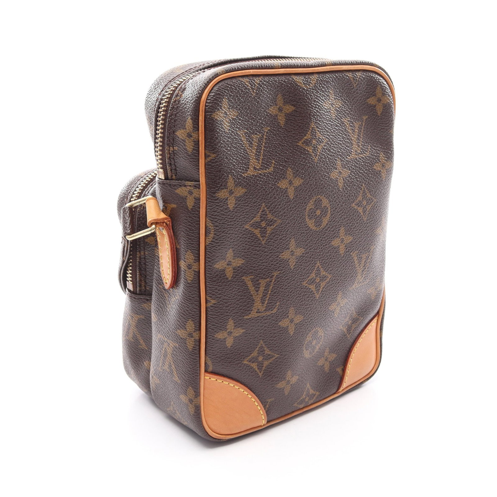 Louis Vuitton Amazon Monogram - 2