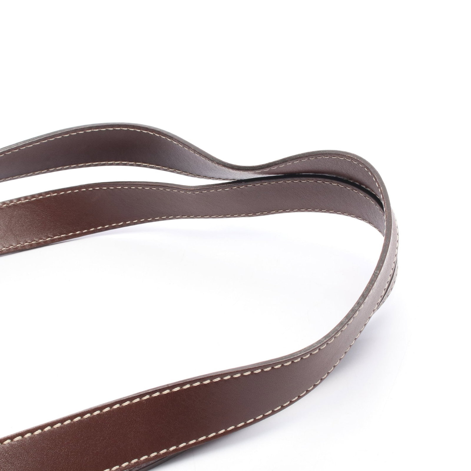 Chanel Coco Mark Denim Tote - 7