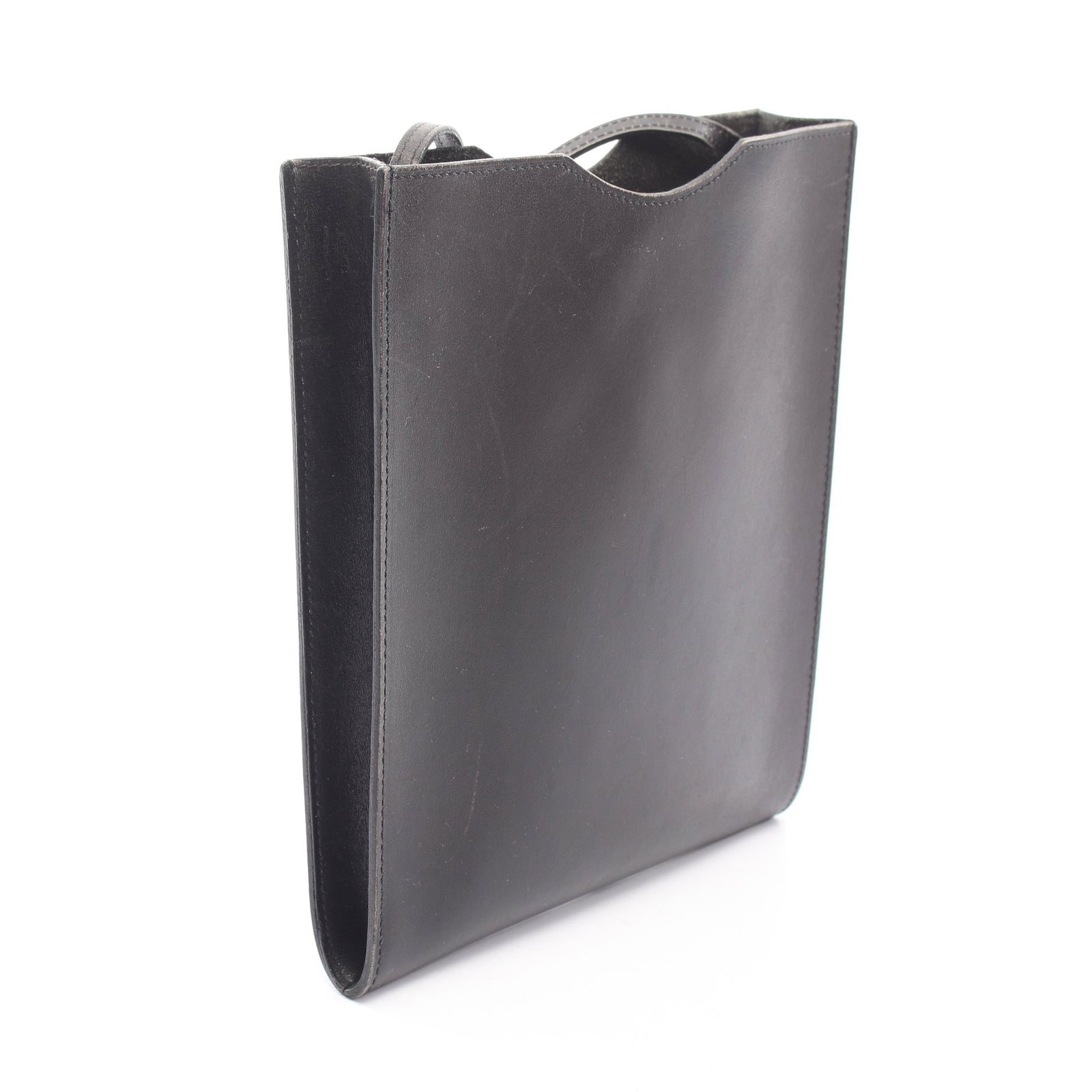 Hermes Omnitou Shoulder Black - 2