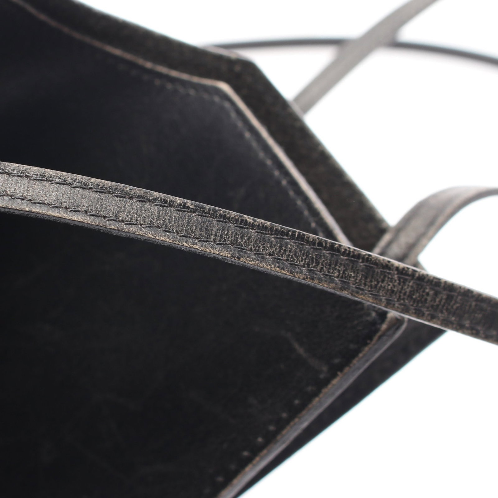Hermes Omnitou Shoulder Black - 8