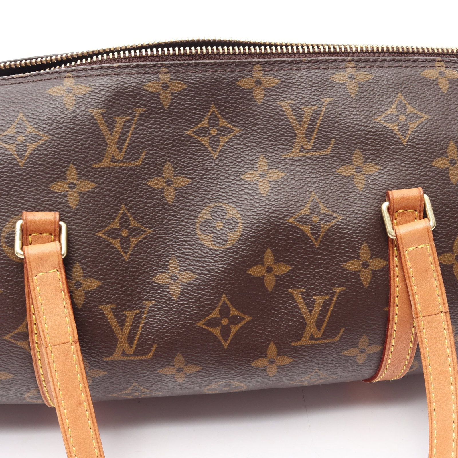 Louis Vuitton Papillon 30 Monogram - 7