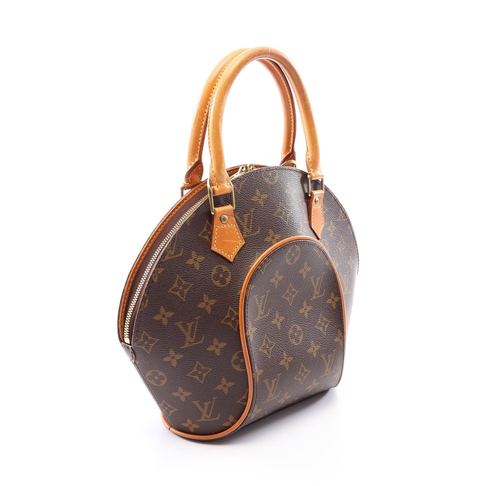 Louis Vuitton Ellipse PM Monogram - 2