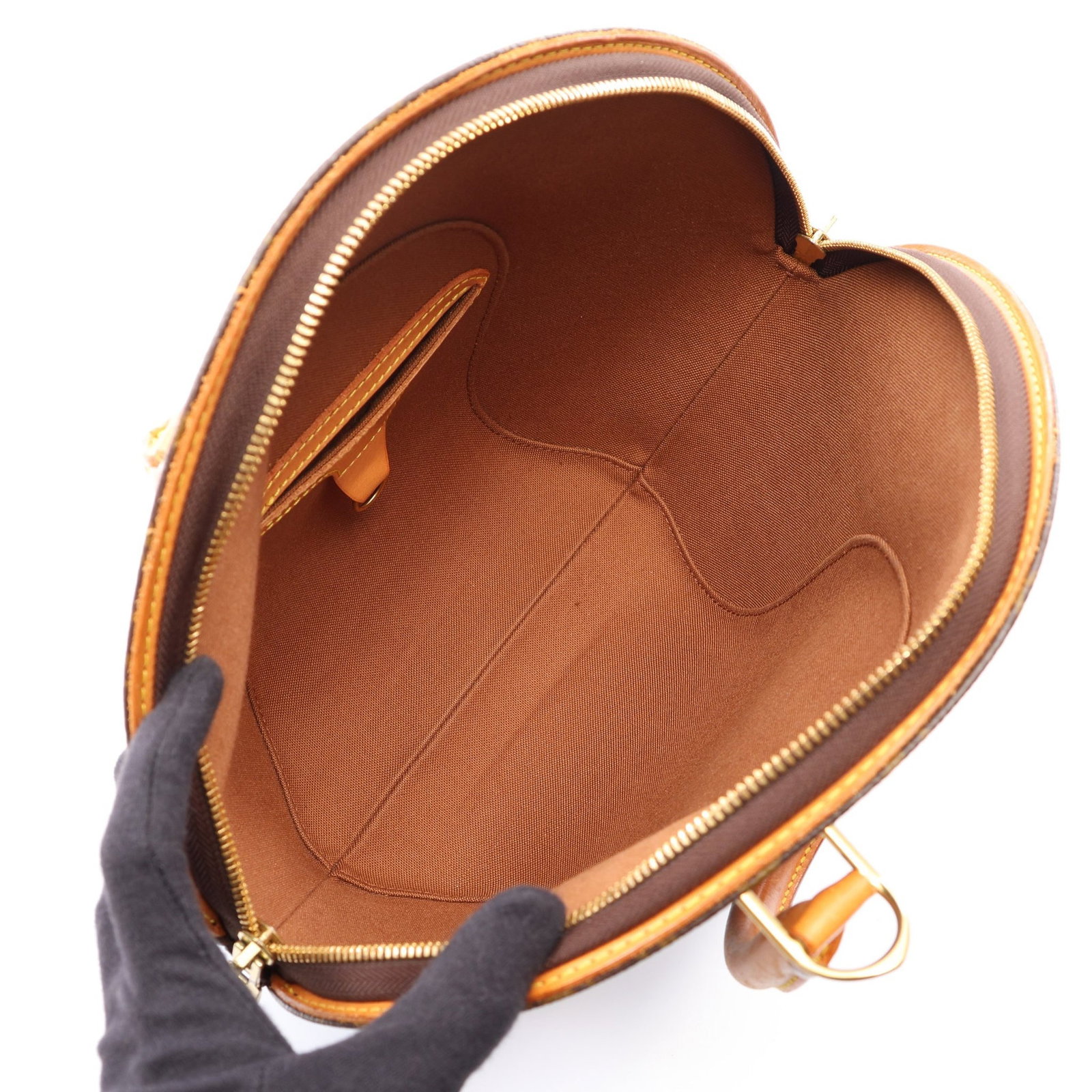 Louis Vuitton Ellipse PM Monogram - 3
