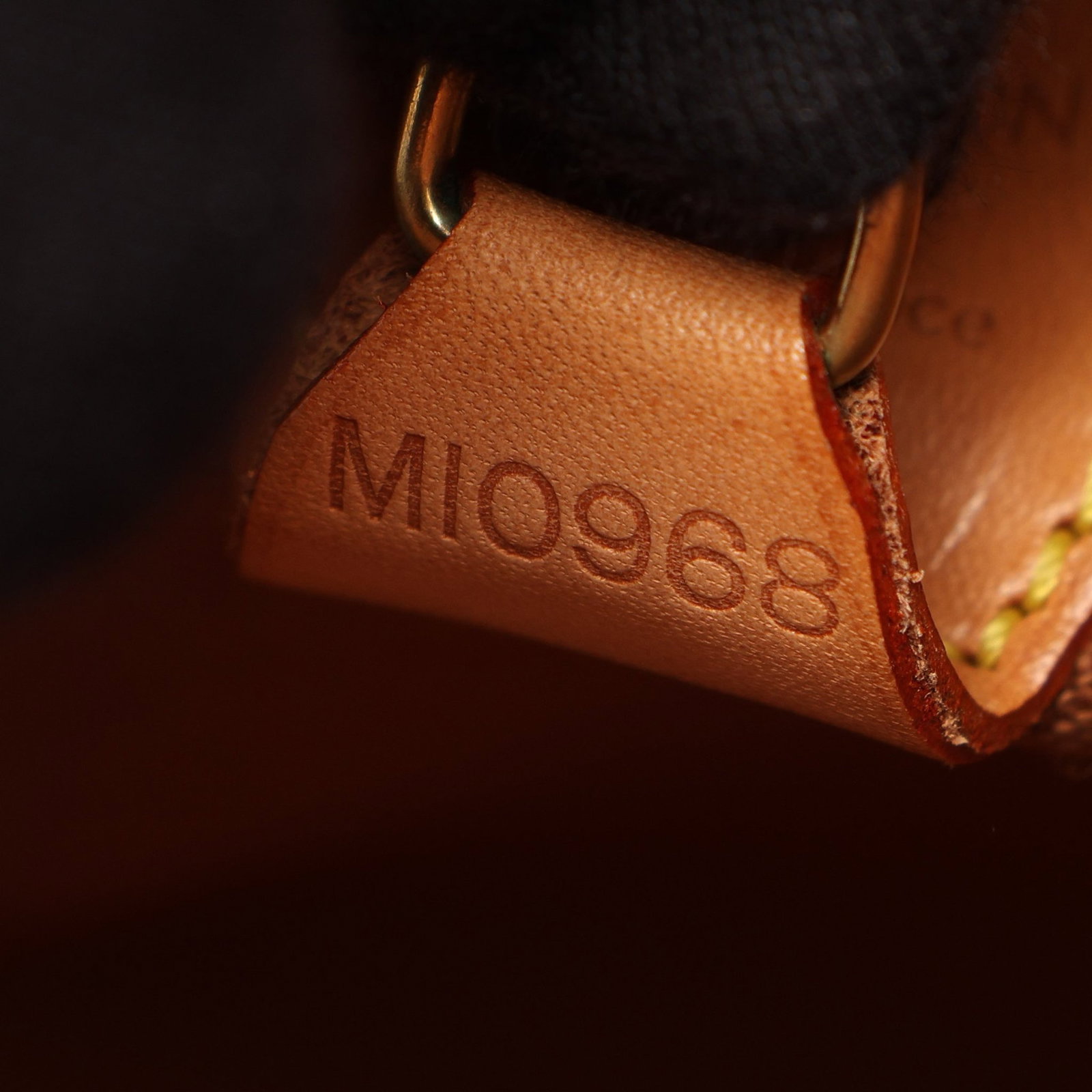 Louis Vuitton Ellipse PM Monogram - 5