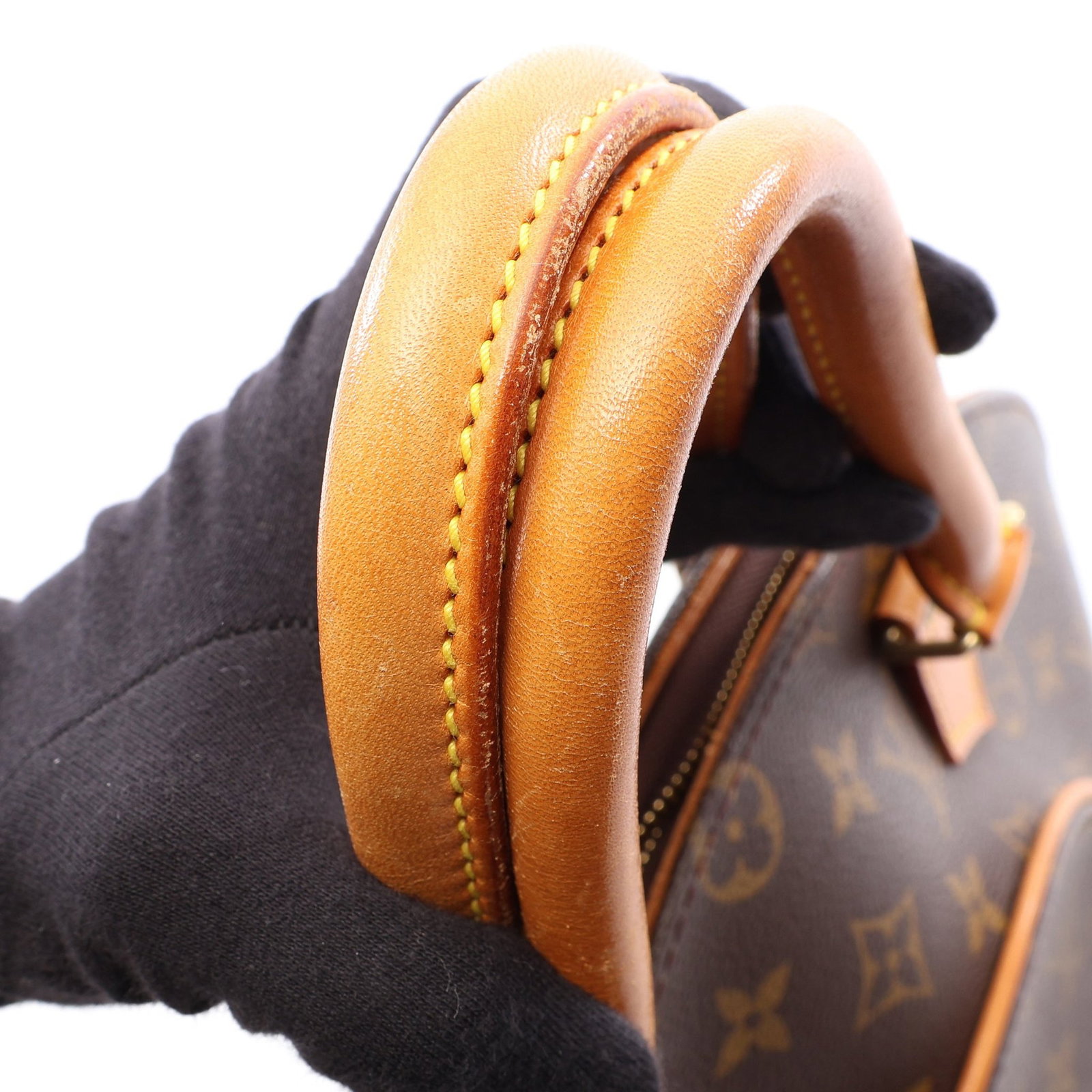 Louis Vuitton Ellipse PM Monogram - 7