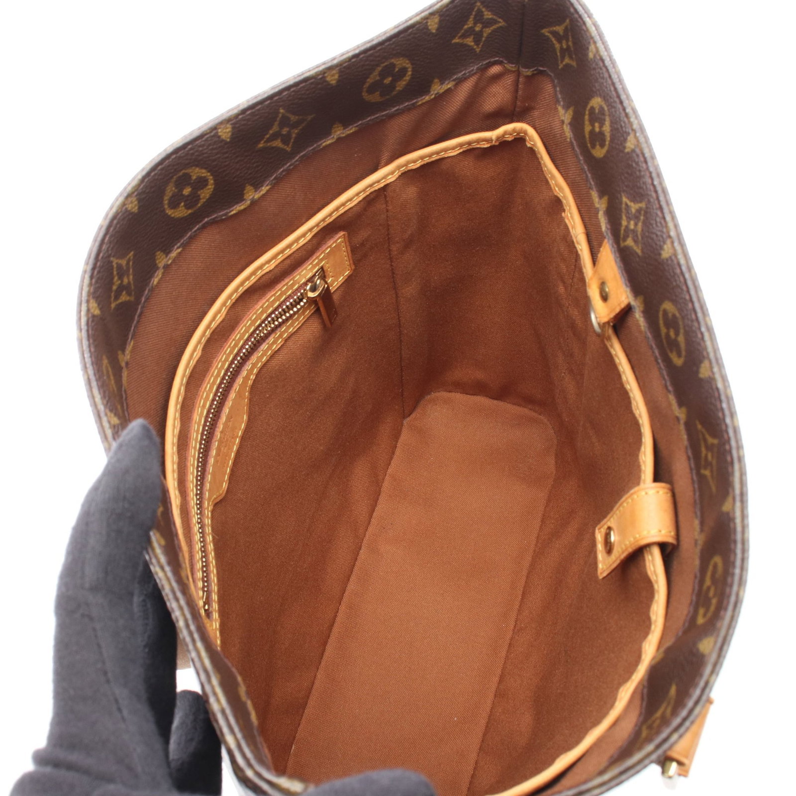 Louis Vuitton Vavin GM Monogram - 3
