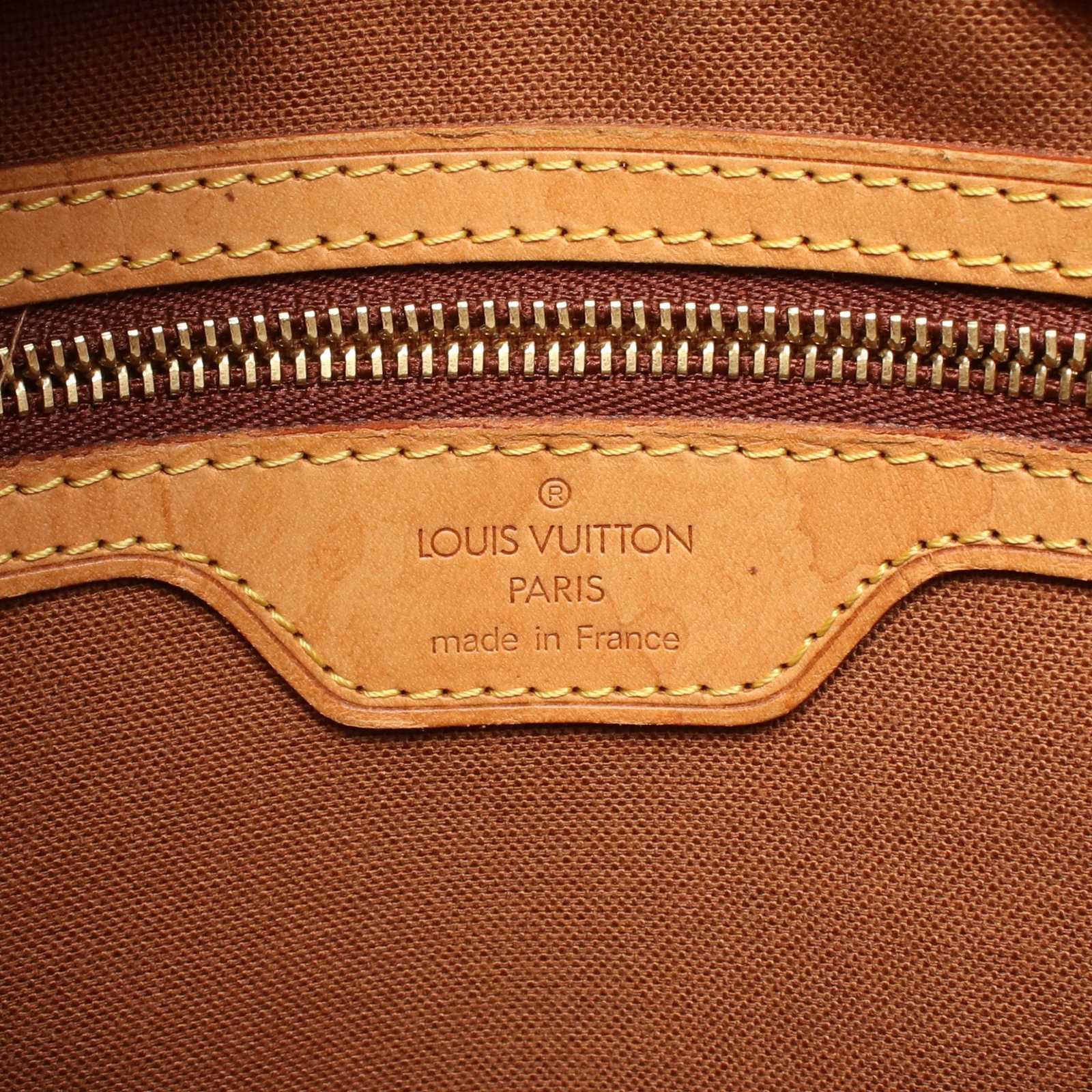 Louis Vuitton Vavin GM Monogram - 4