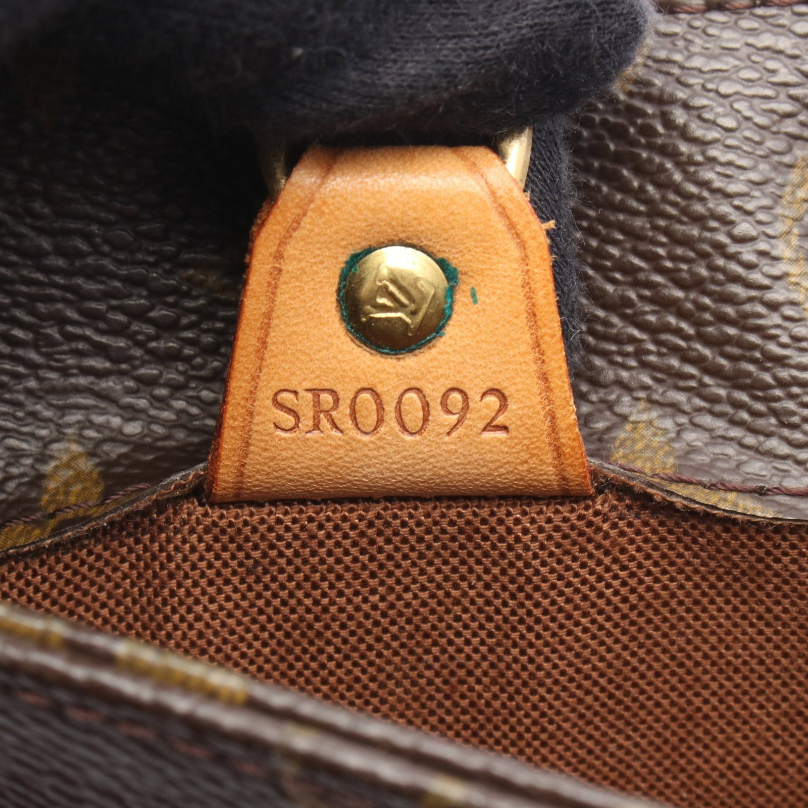 Louis Vuitton Vavin GM Monogram - 5