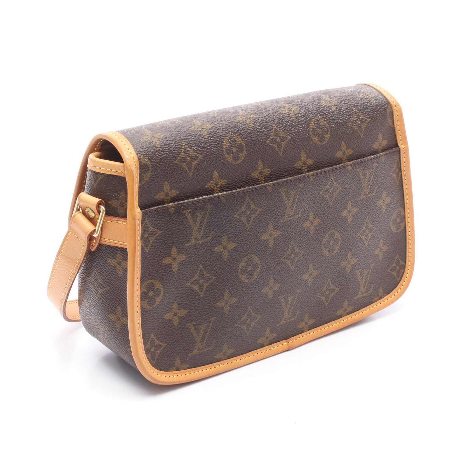 Louis Vuitton Sologne Monogram - 2