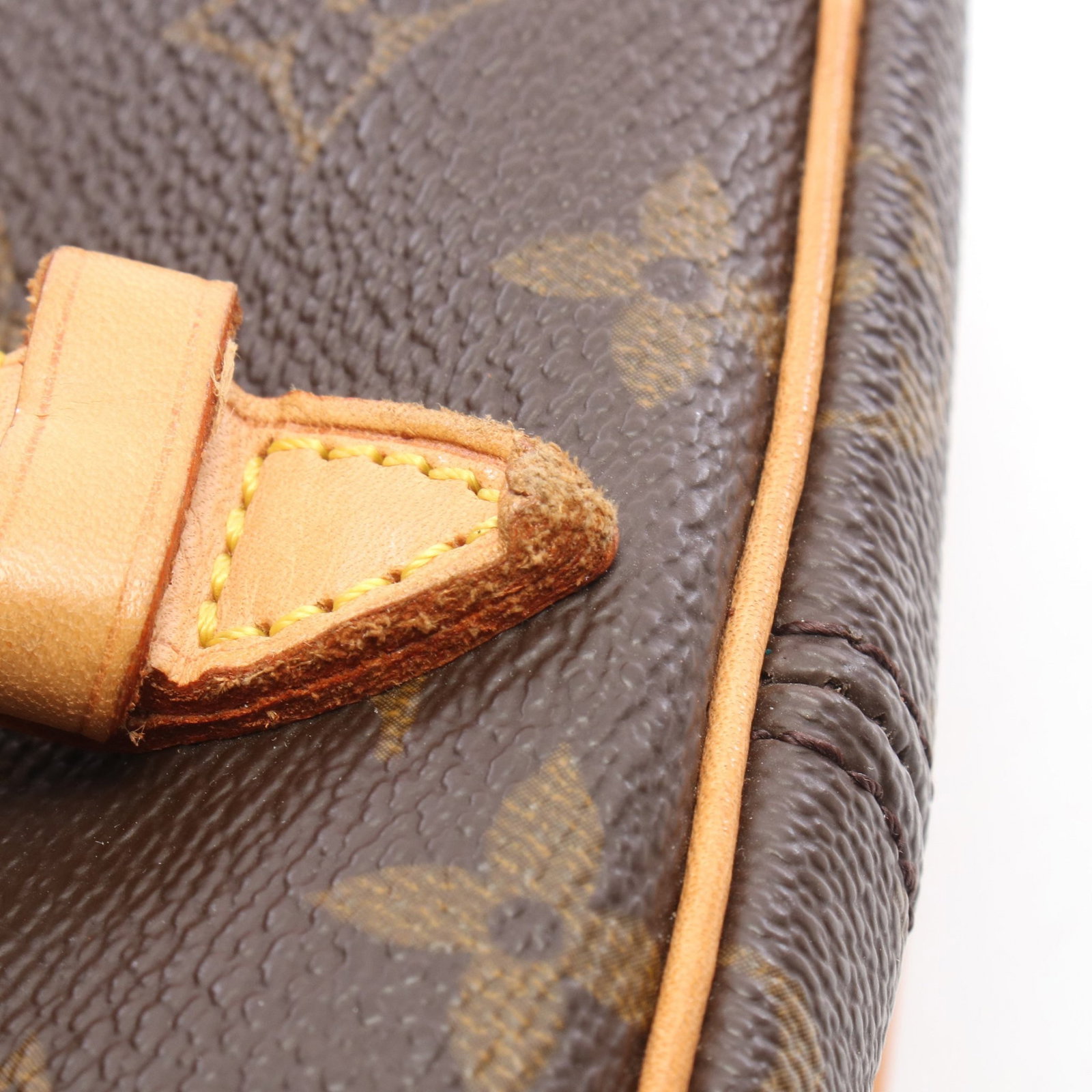 Louis Vuitton Sologne Monogram - 7