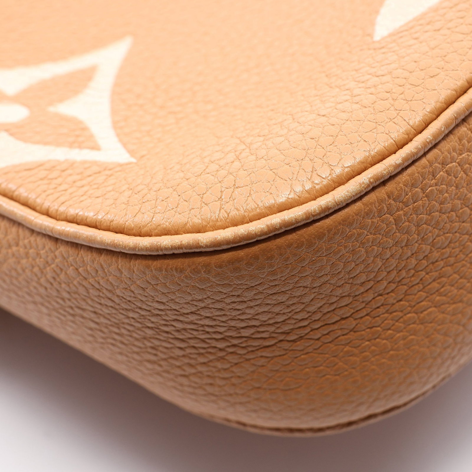 Louis Vuitton Multi Pochette Beige - 7
