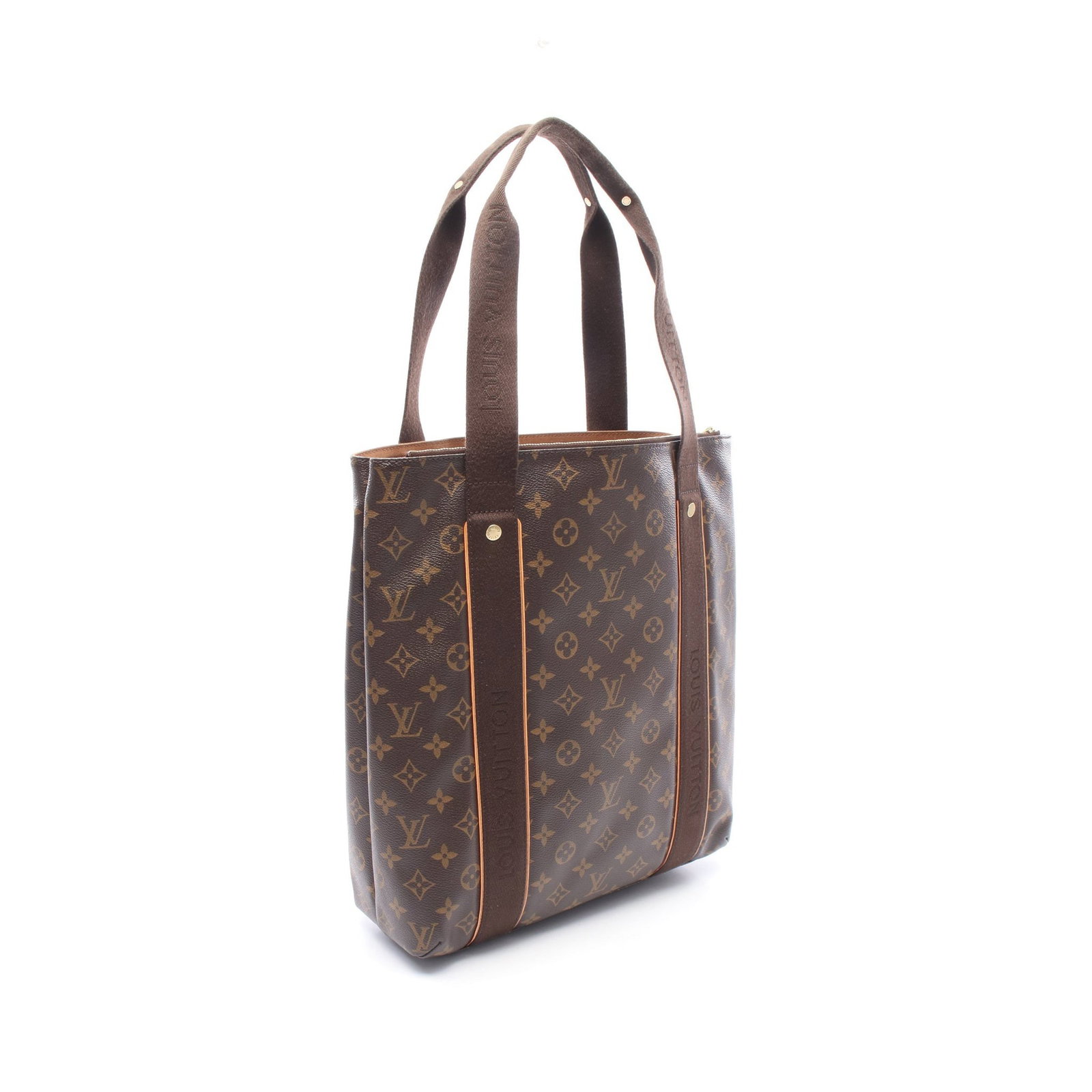 Louis Vuitton Babylone Monogram Tote - 2
