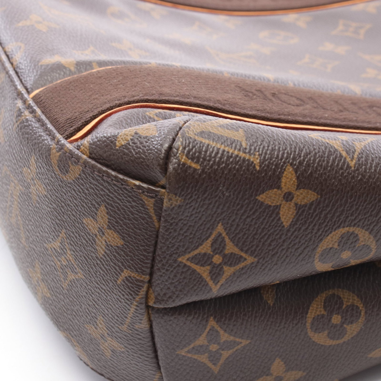 Louis Vuitton Babylone Monogram Tote - 7