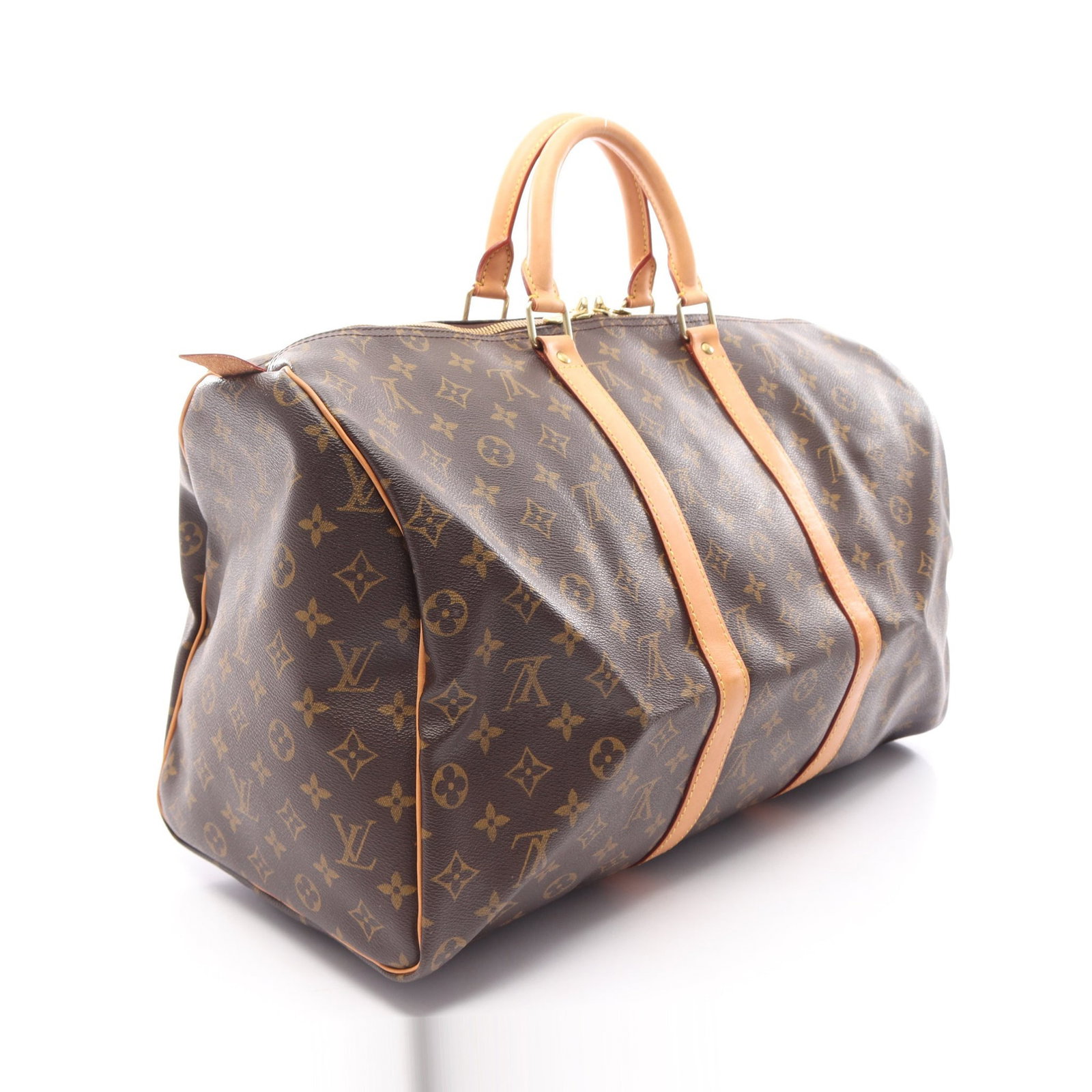 Louis Vuitton Keepall 50 Monogram - 2