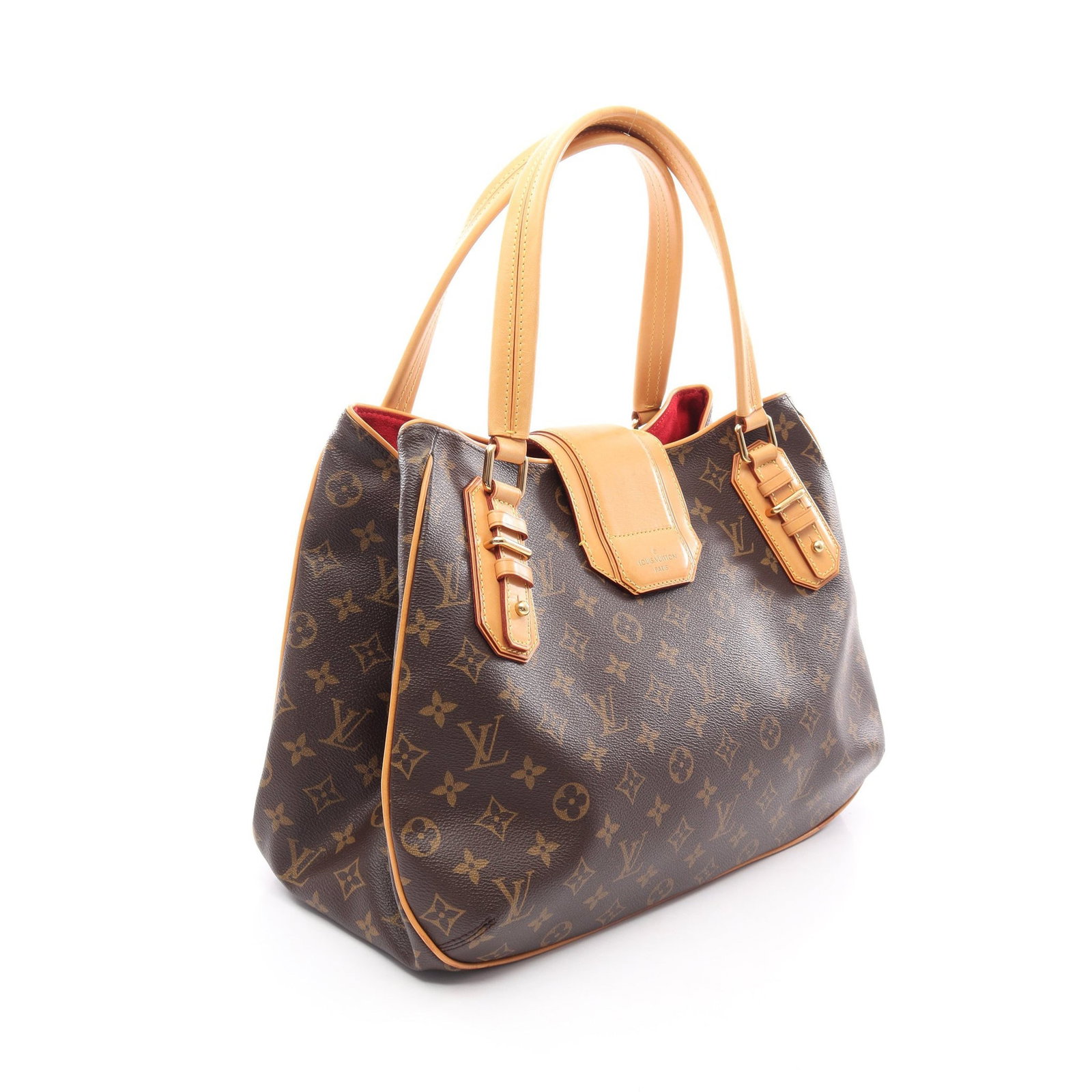 Louis Vuitton Griet Monogram - 2
