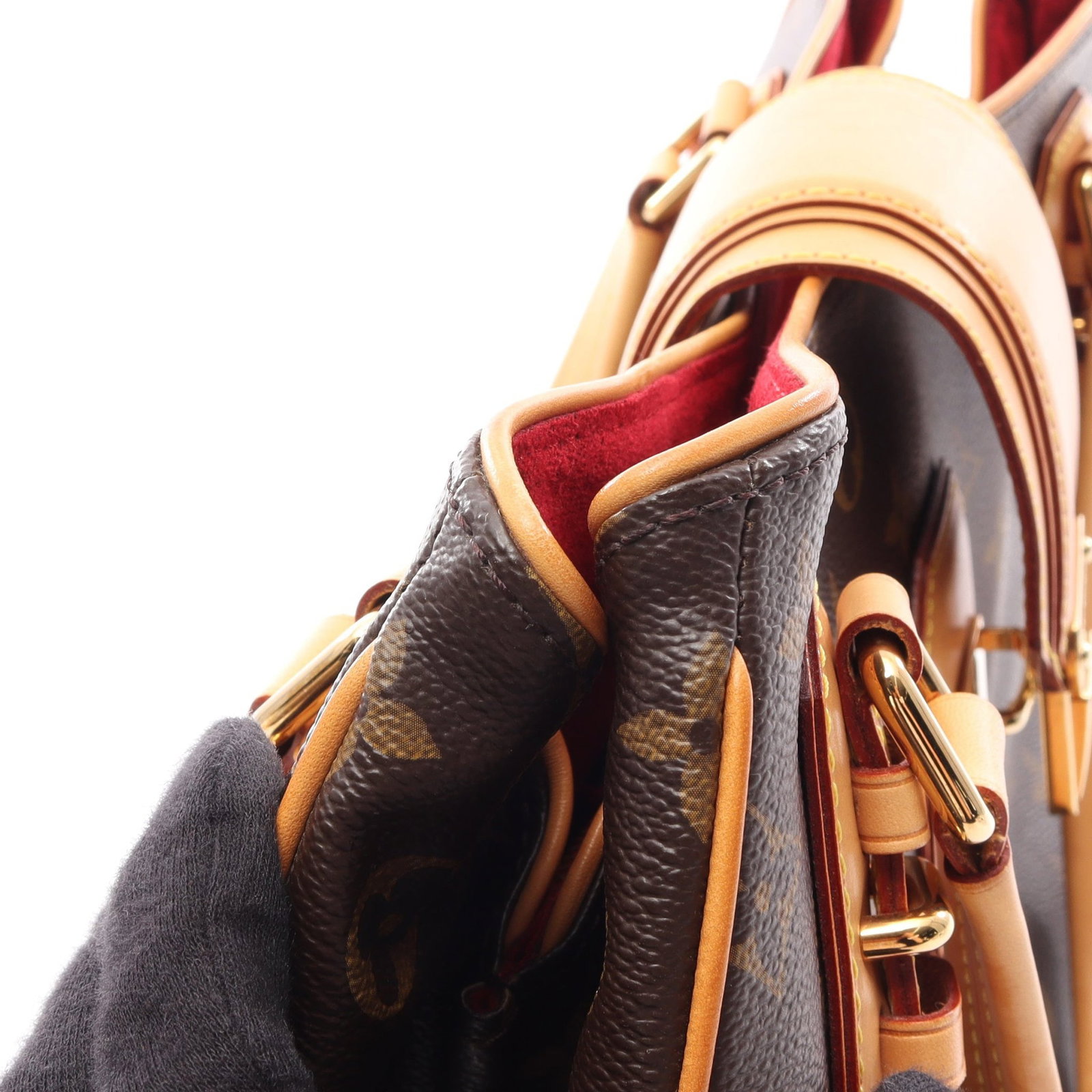 Louis Vuitton Griet Monogram - 7