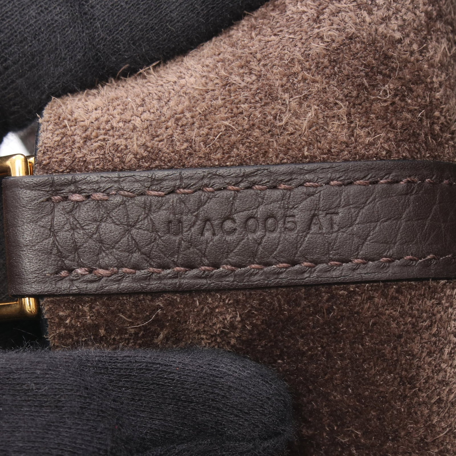 Hermes Picotin Lock PM Ebene - 5