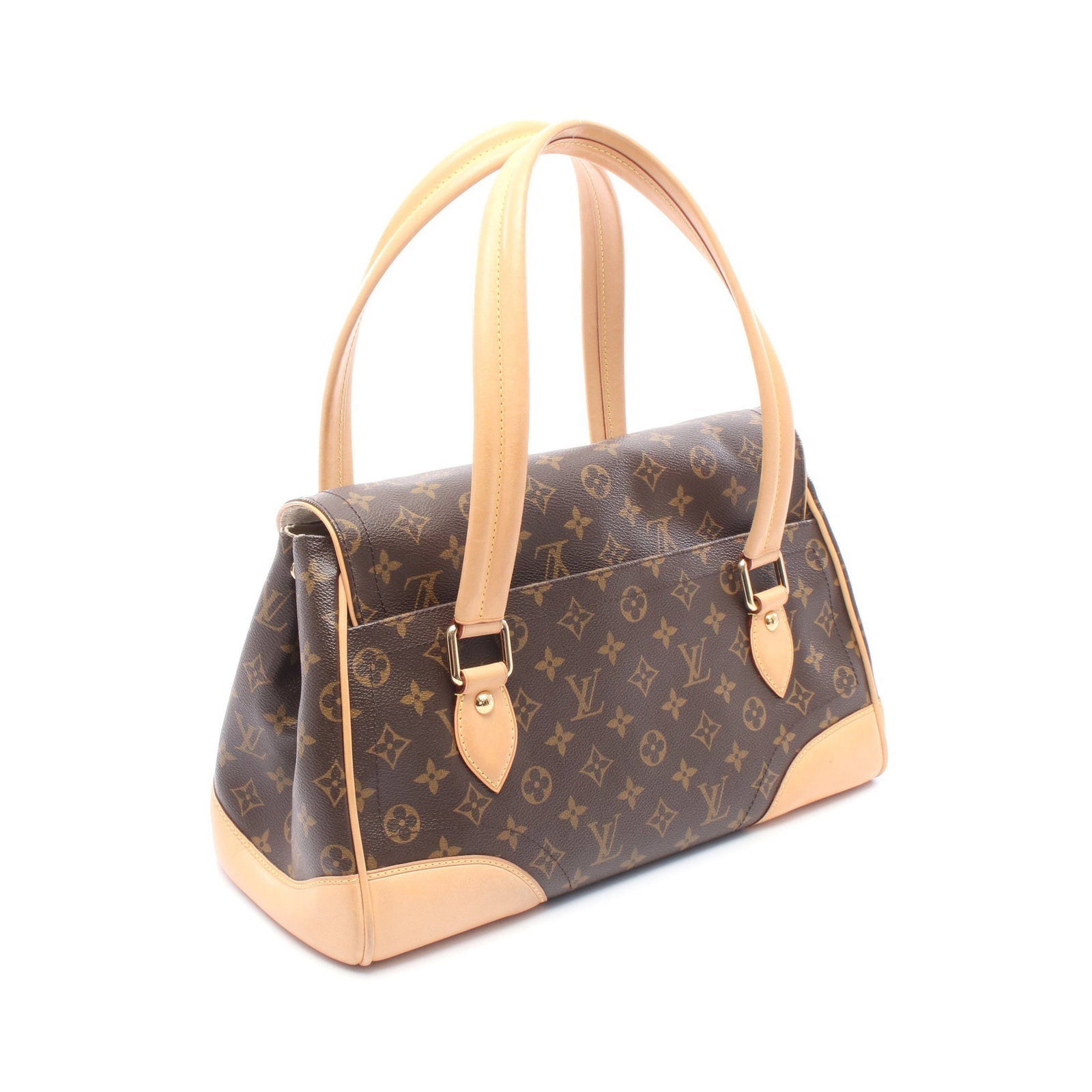 Louis Vuitton Beverly GM Monogram - 2