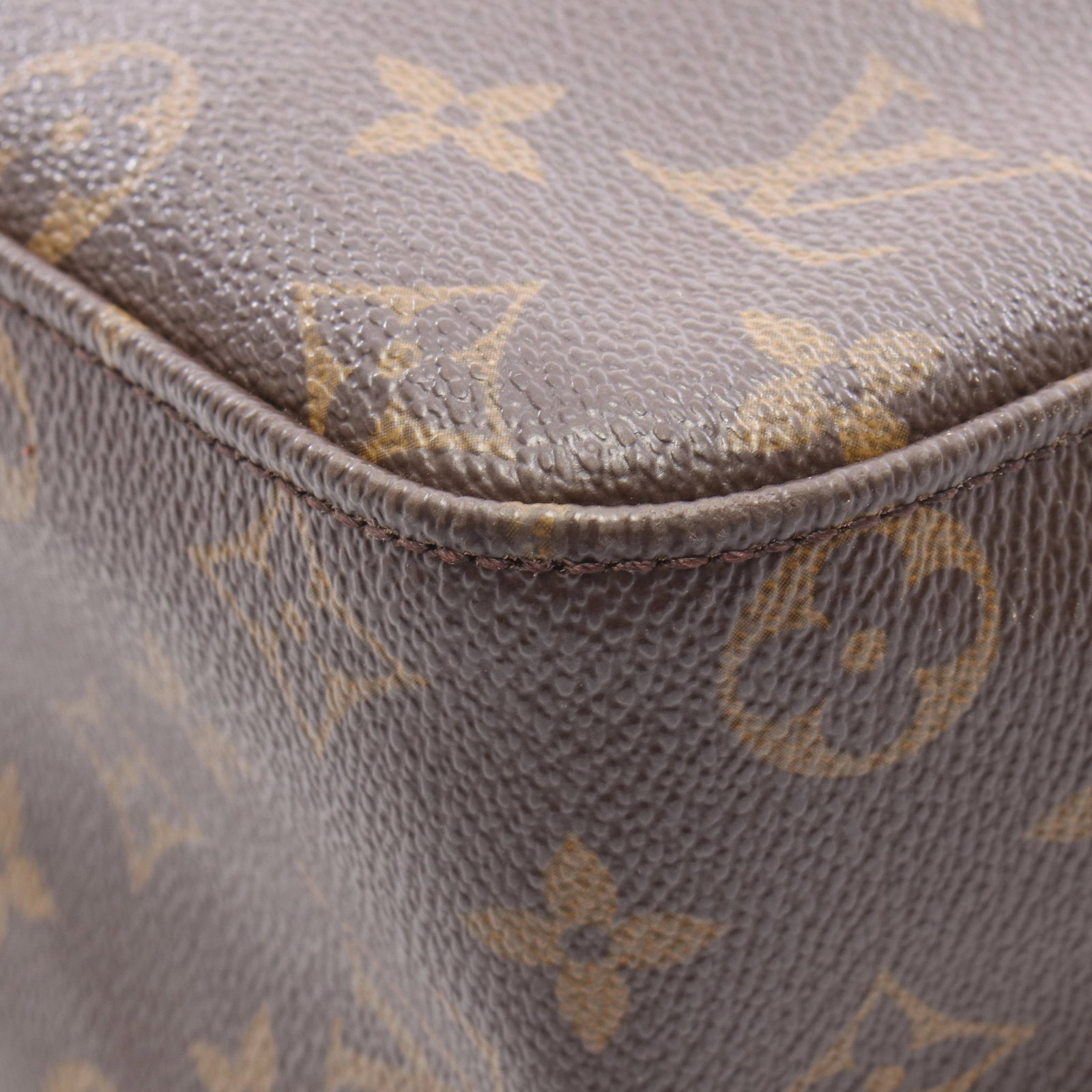 Louis Vuitton Looping GM Monogram - 7