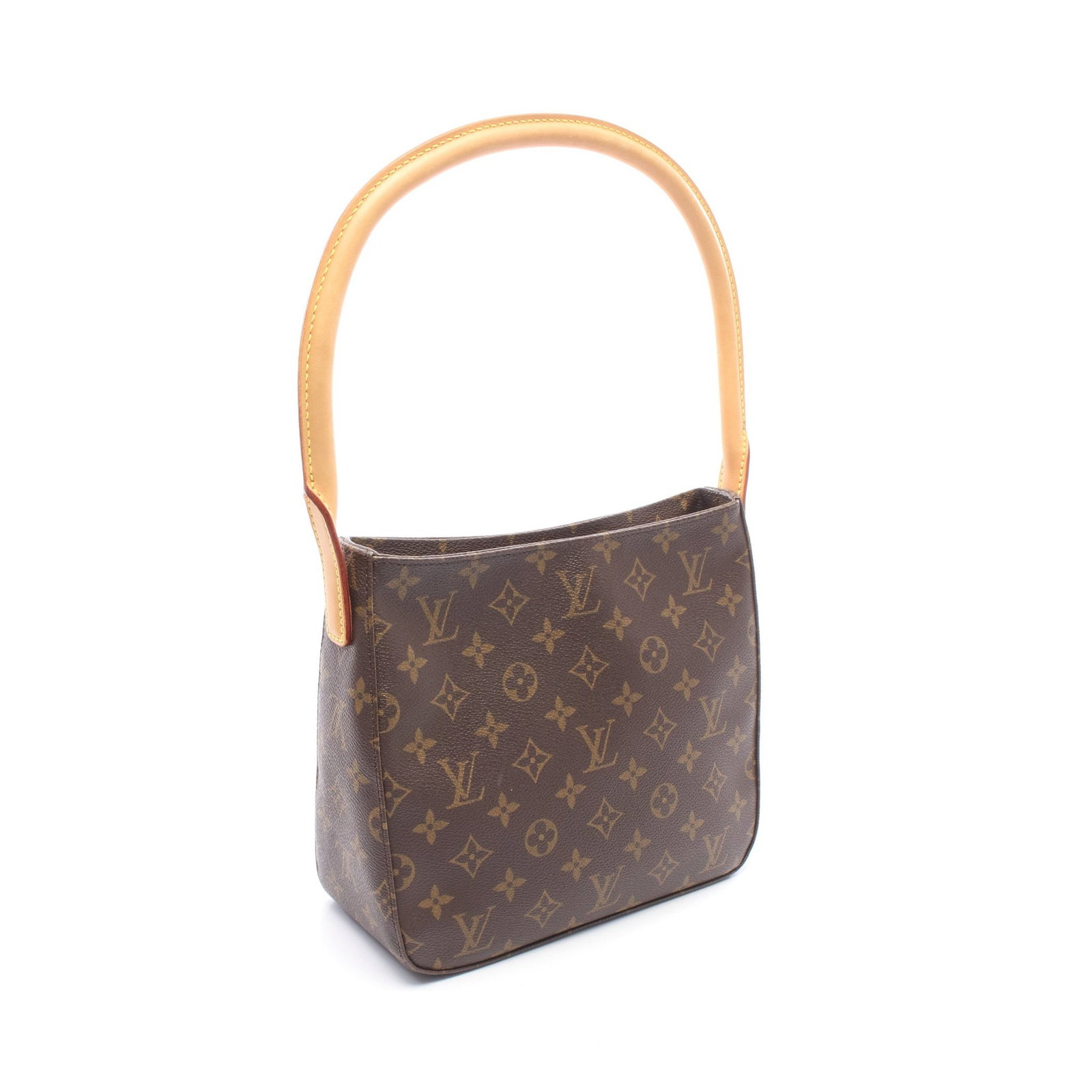 Louis Vuitton Looping MM Monogram - 2