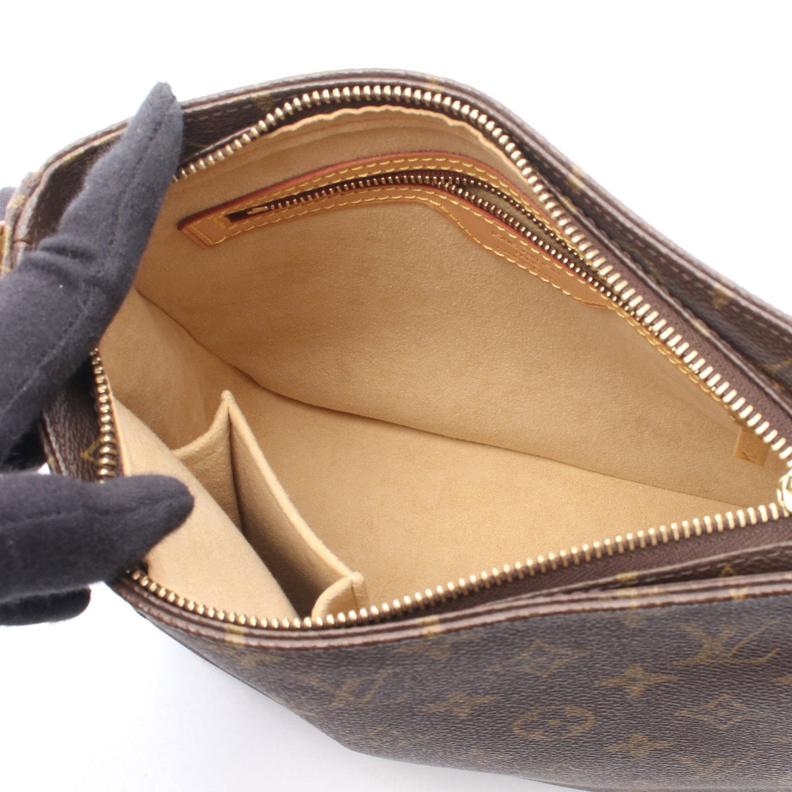 Louis Vuitton Looping MM Monogram - 3