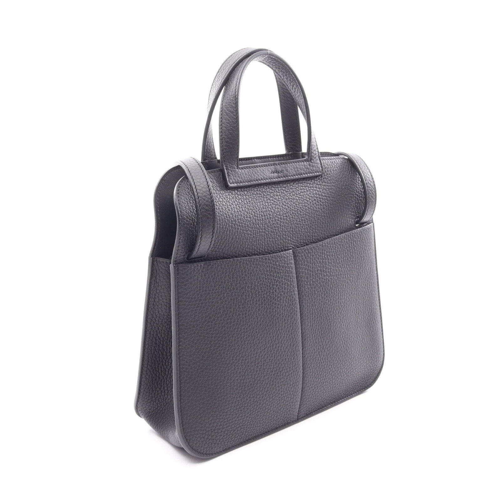 Hermes Arzan 25 Black - 2