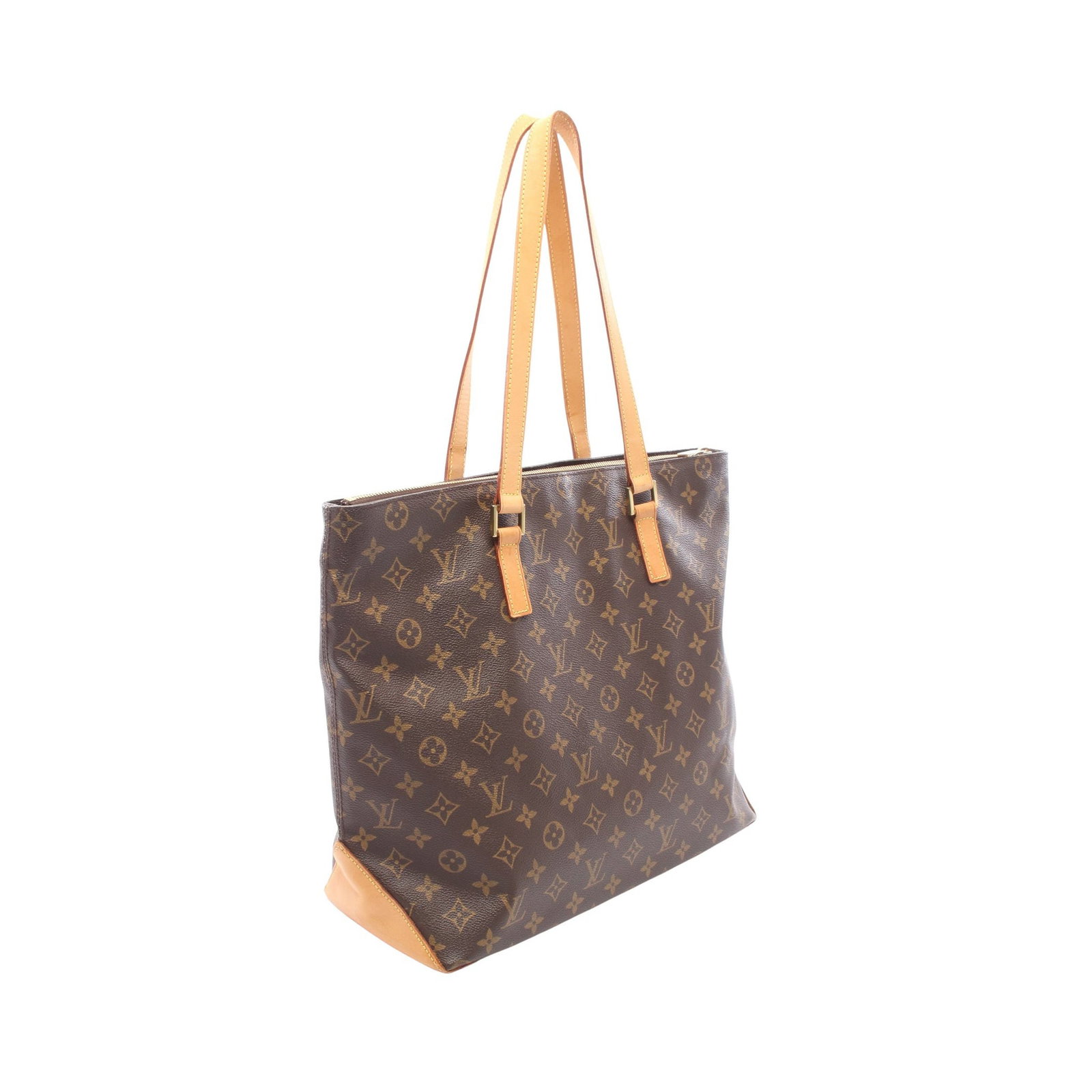 Louis Vuitton Cabamezzo Monogram - 2