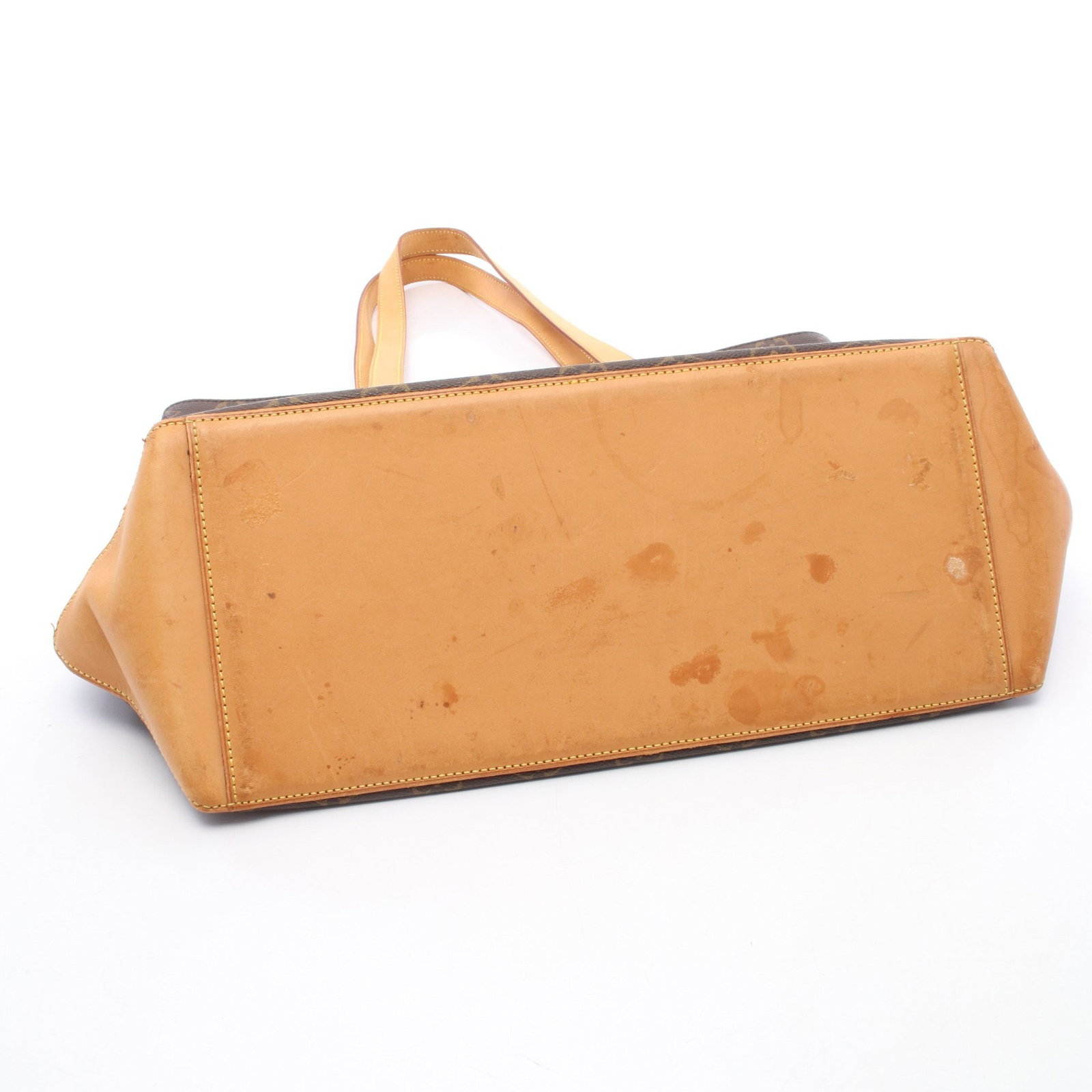 Louis Vuitton Cabamezzo Monogram - 7