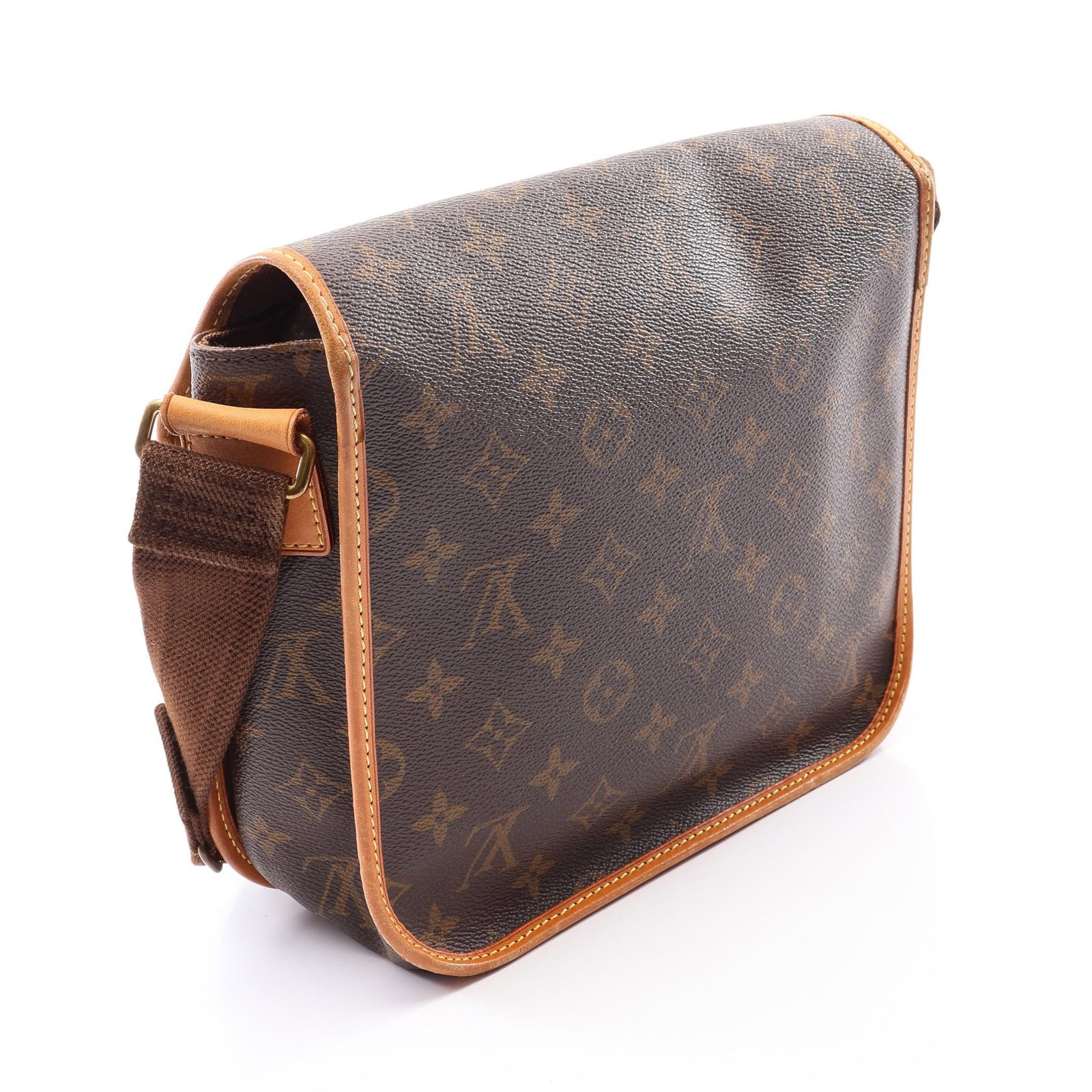 Louis Vuitton Bosphore Messenger PM - 2