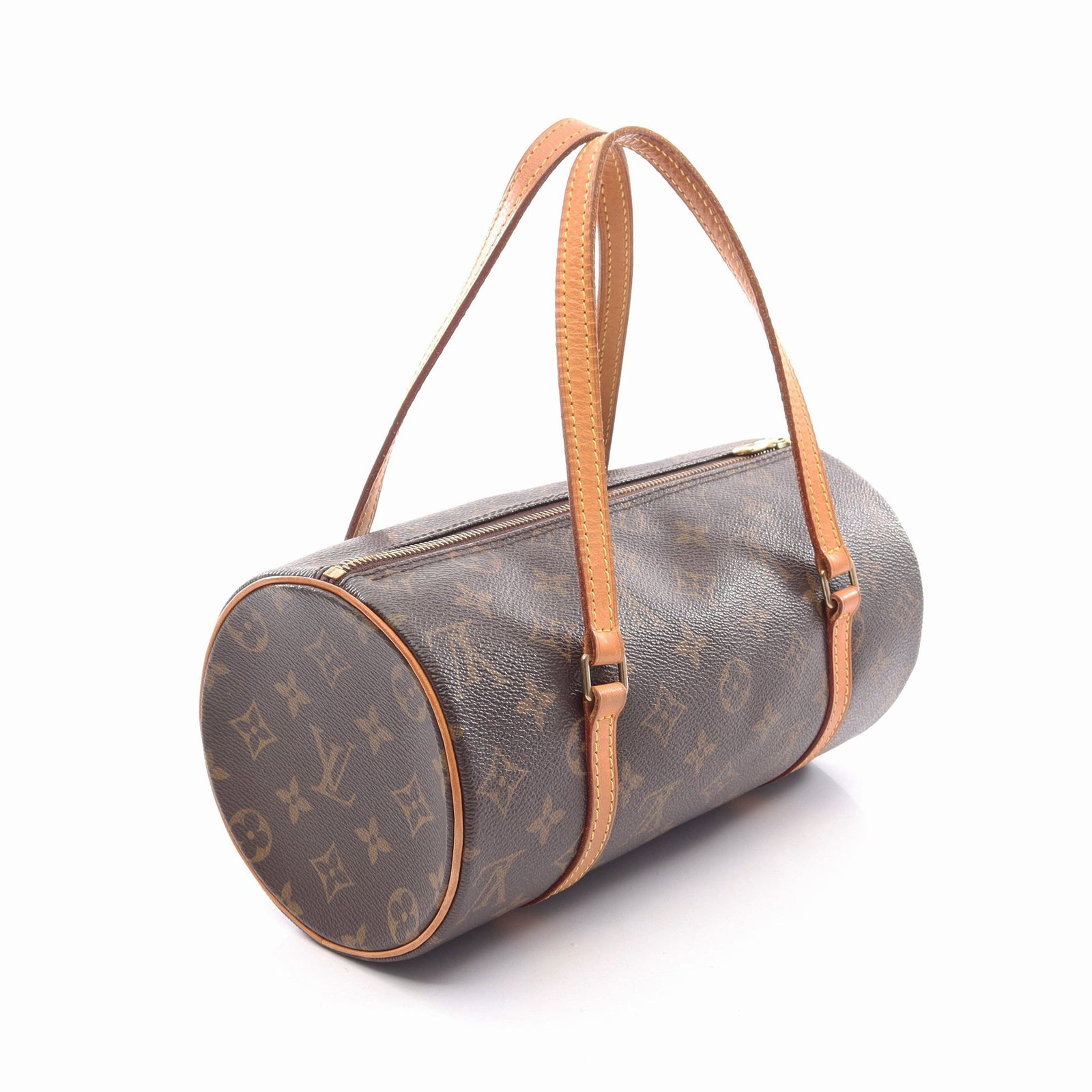 Louis Vuitton Papillon 26 Monogram - 2
