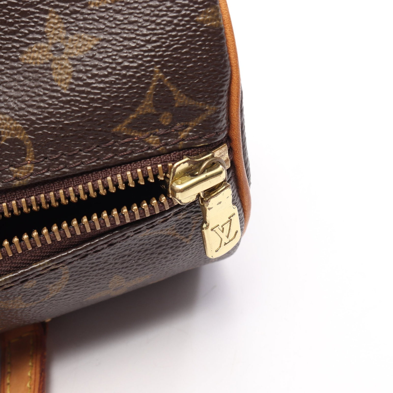 Louis Vuitton Papillon 26 Monogram - 7